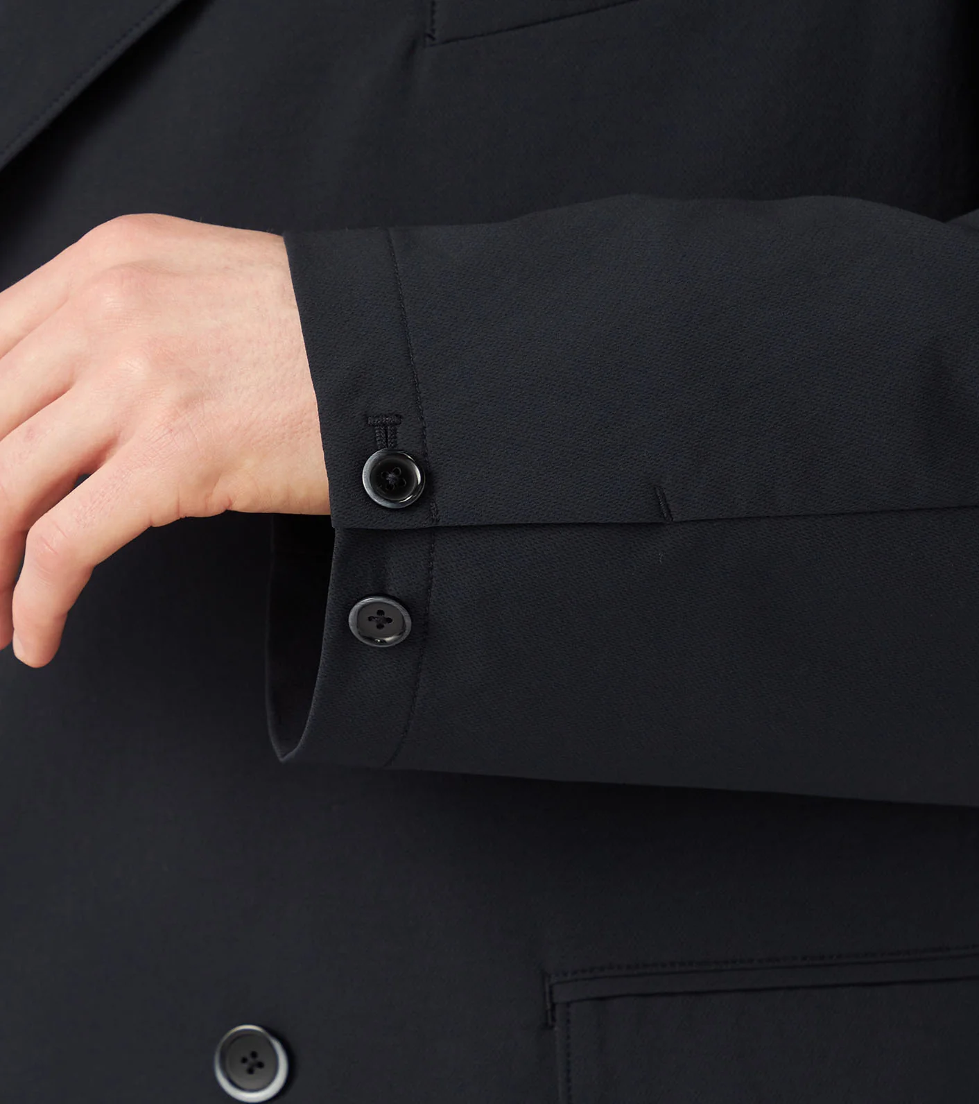 ALPHADRY Club Jacket - Image 10