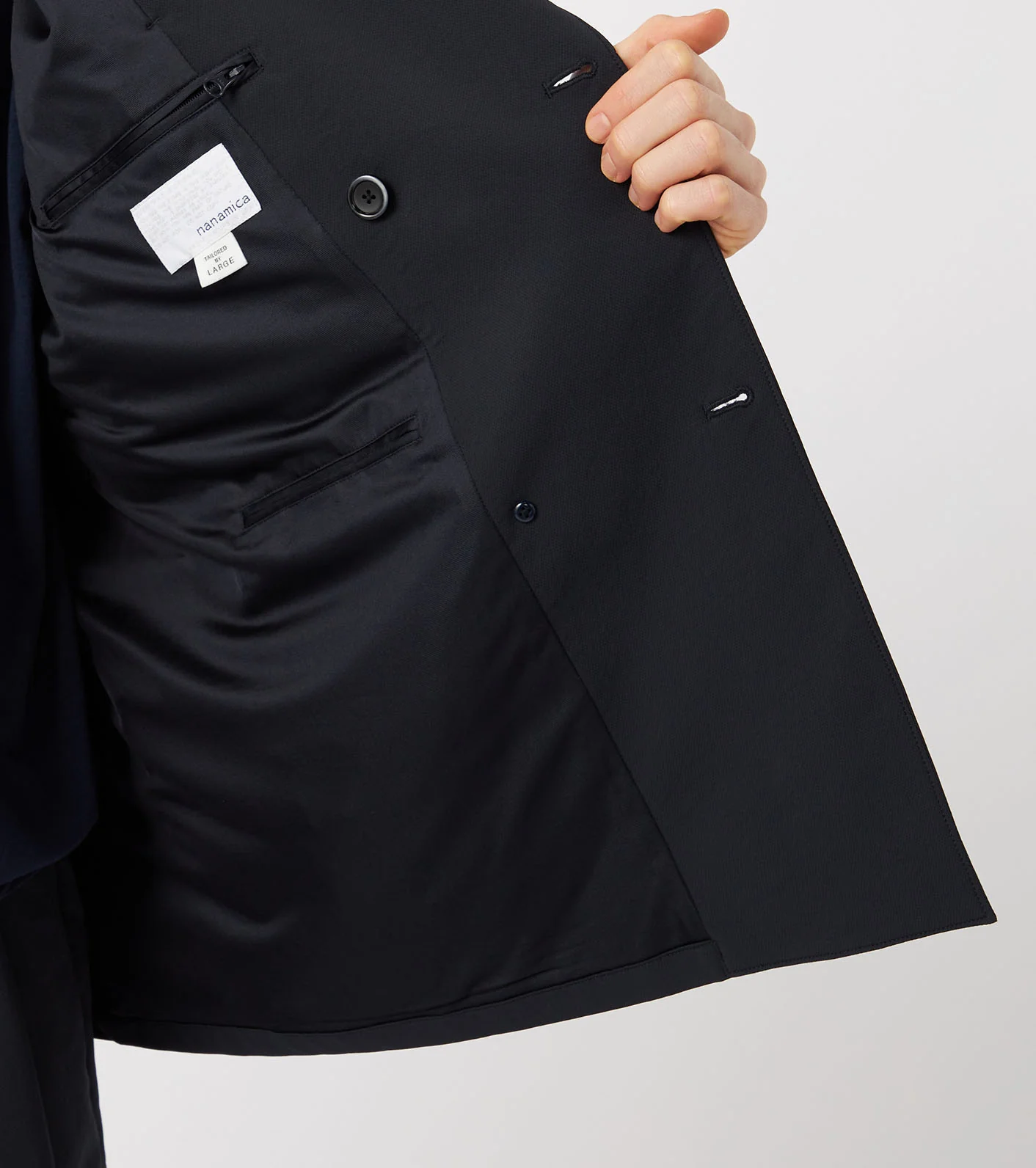 ALPHADRY Club Jacket - Image 15