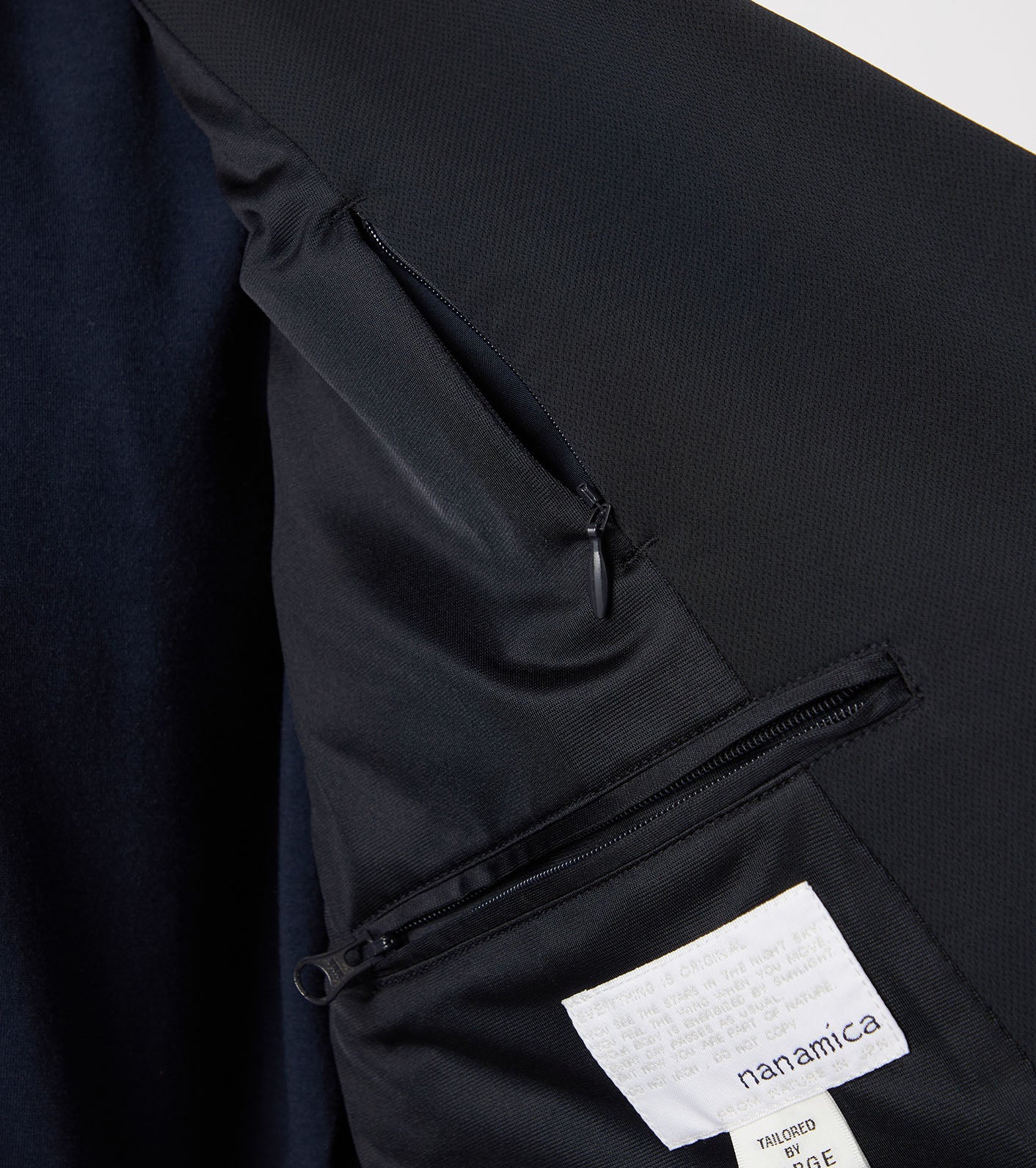 ALPHADRY Club Jacket - Image 16