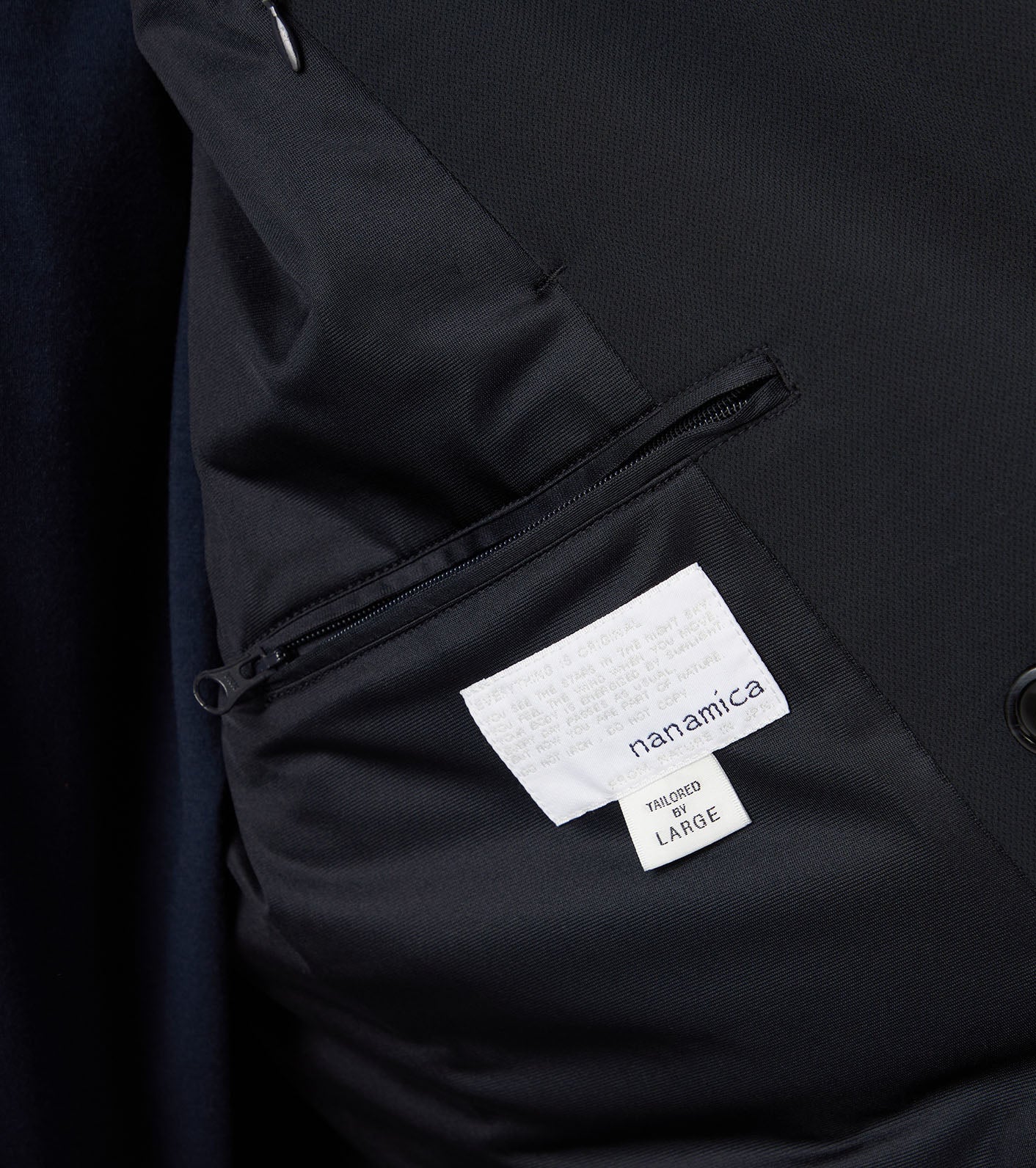 ALPHADRY Club Jacket - Image 17