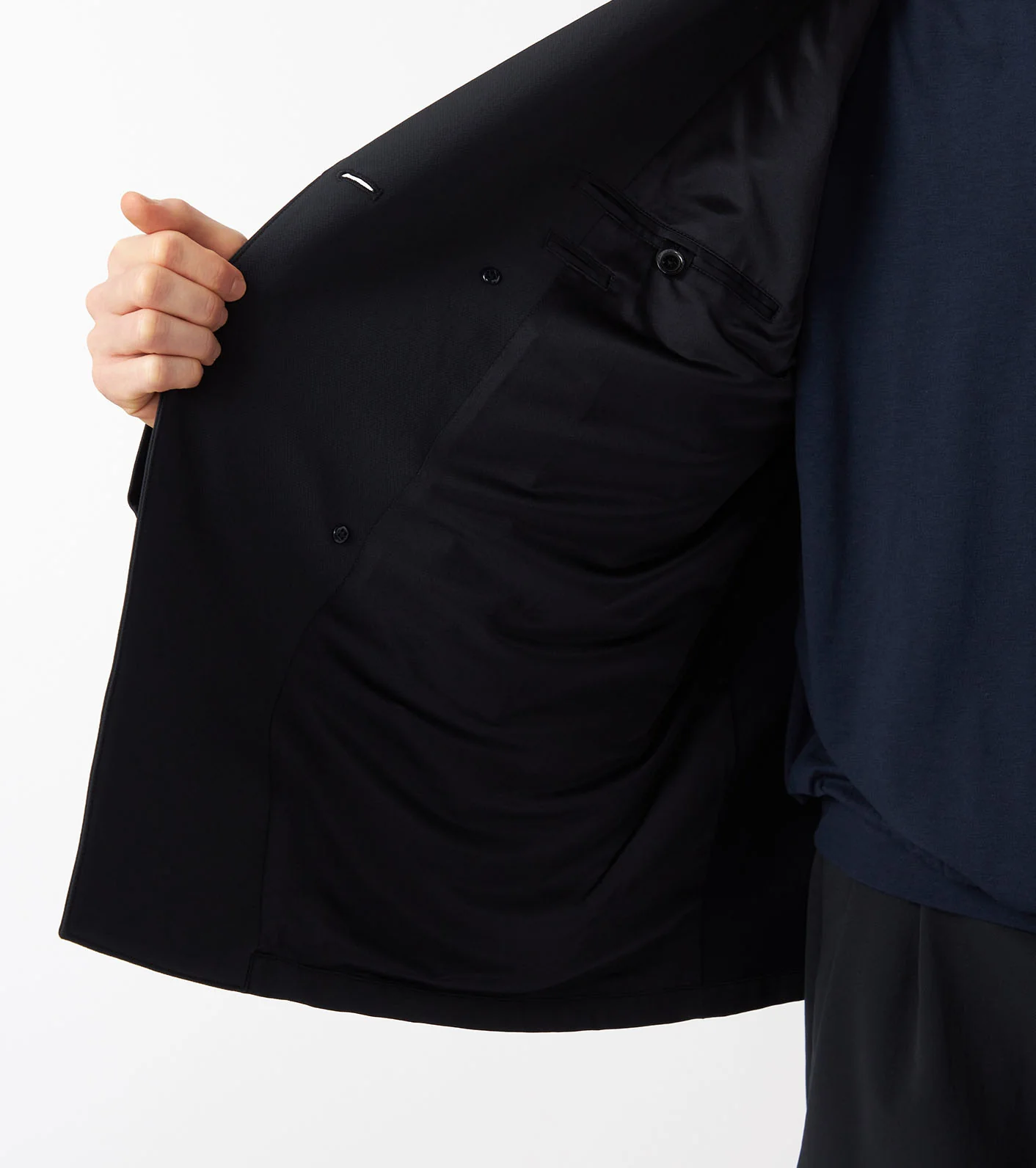 ALPHADRY Club Jacket - Image 19