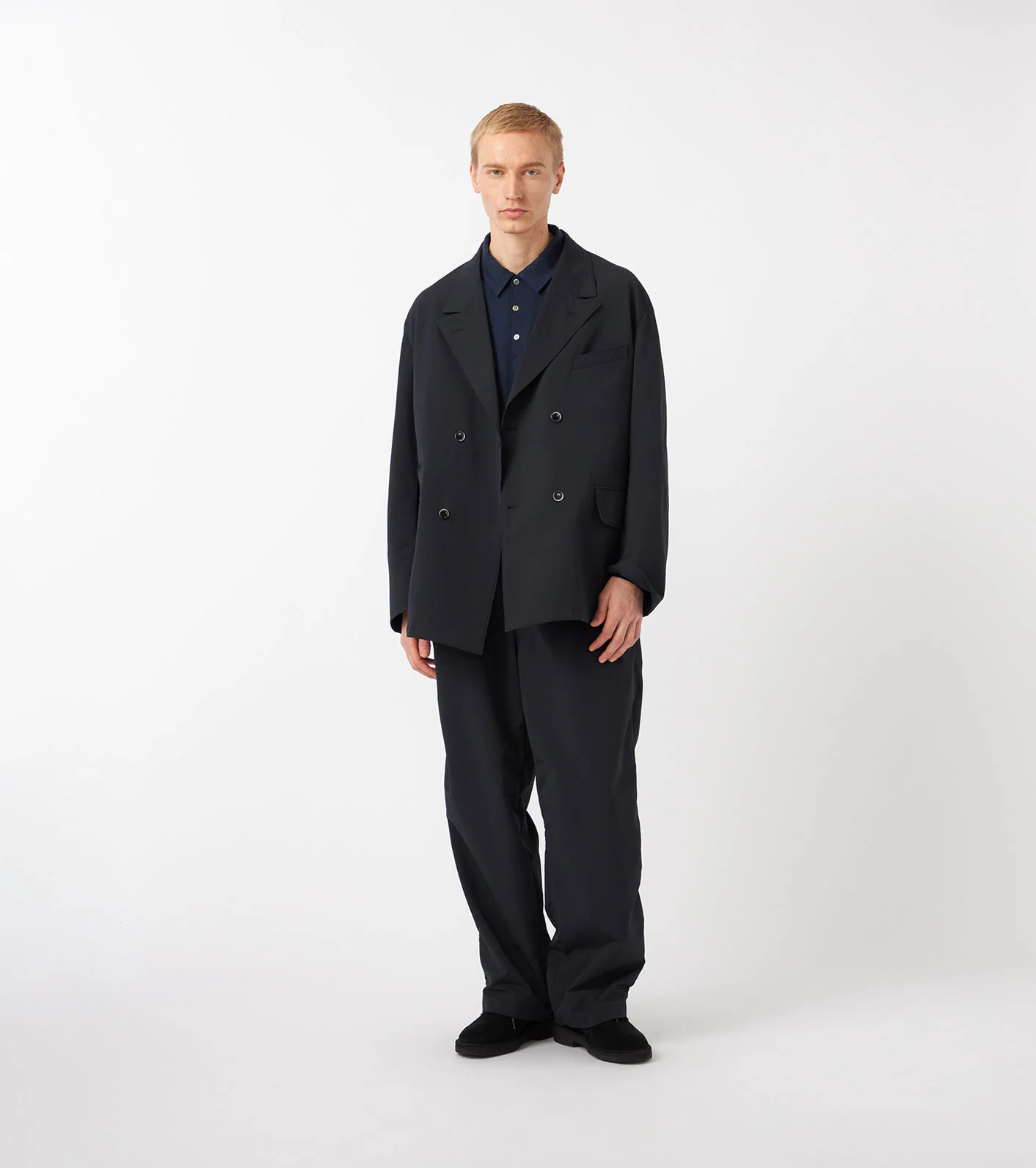 ALPHADRY Club Jacket - Image 3