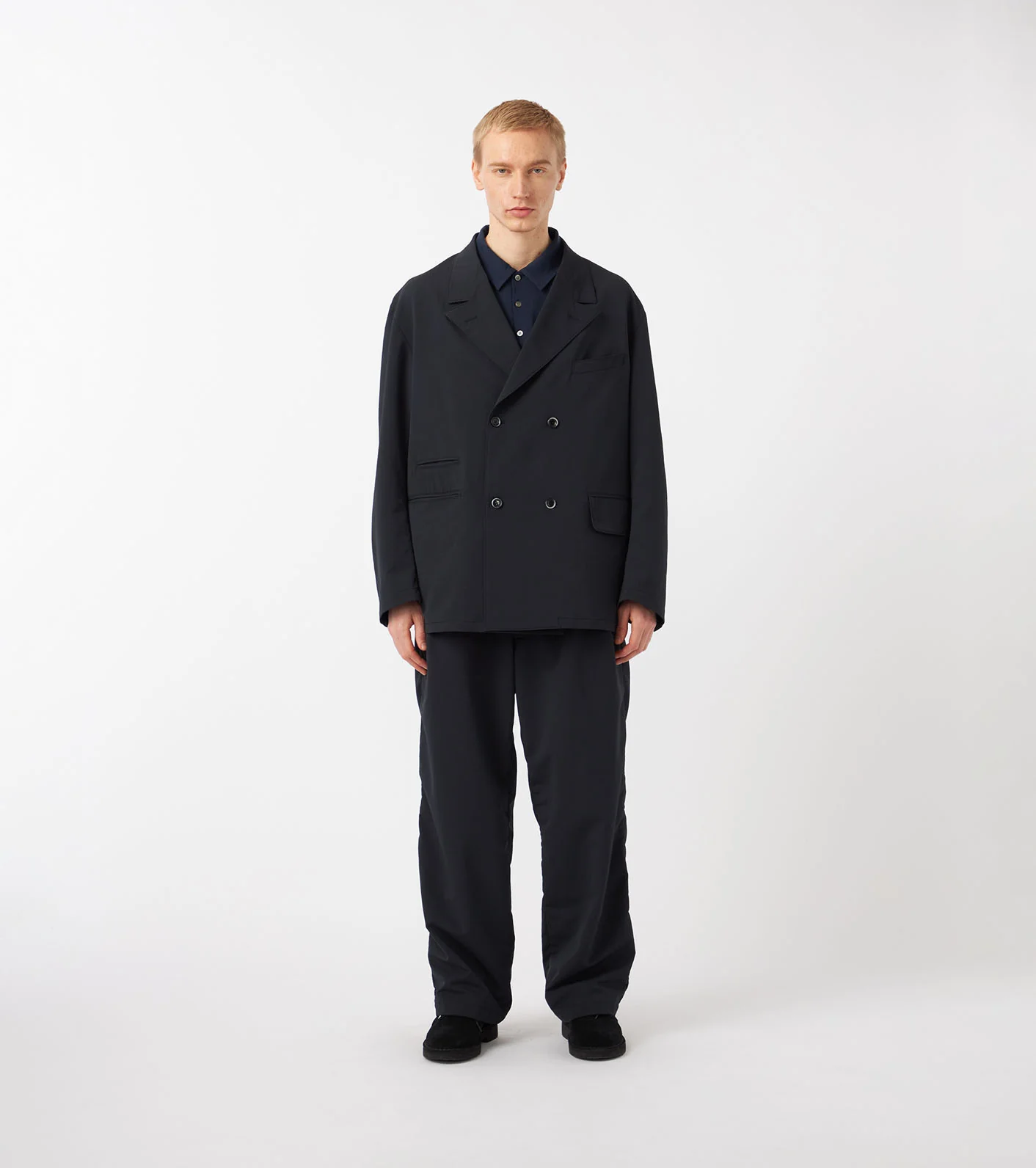 ALPHADRY Club Jacket - Image 4