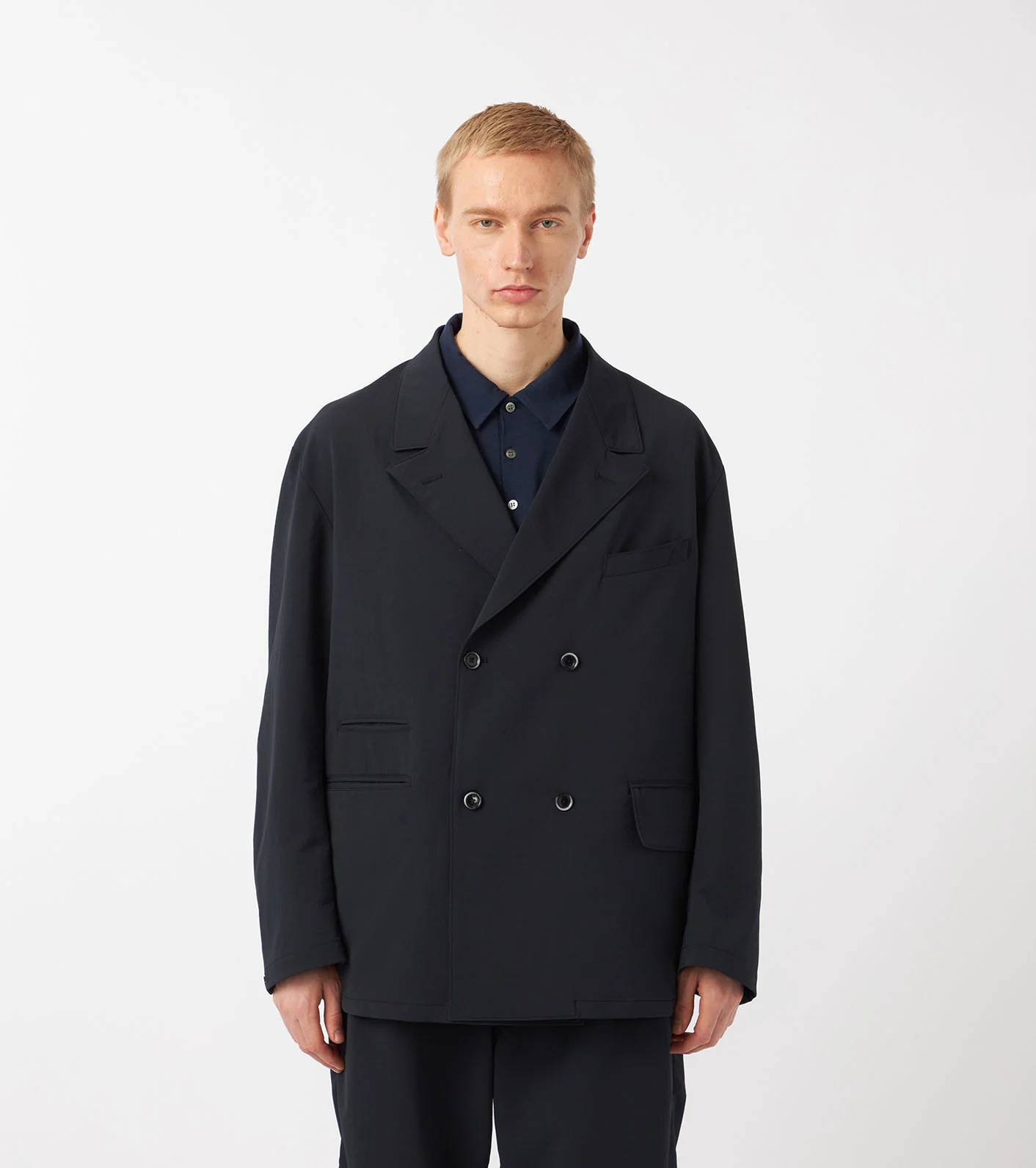 ALPHADRY Club Jacket - Image 5