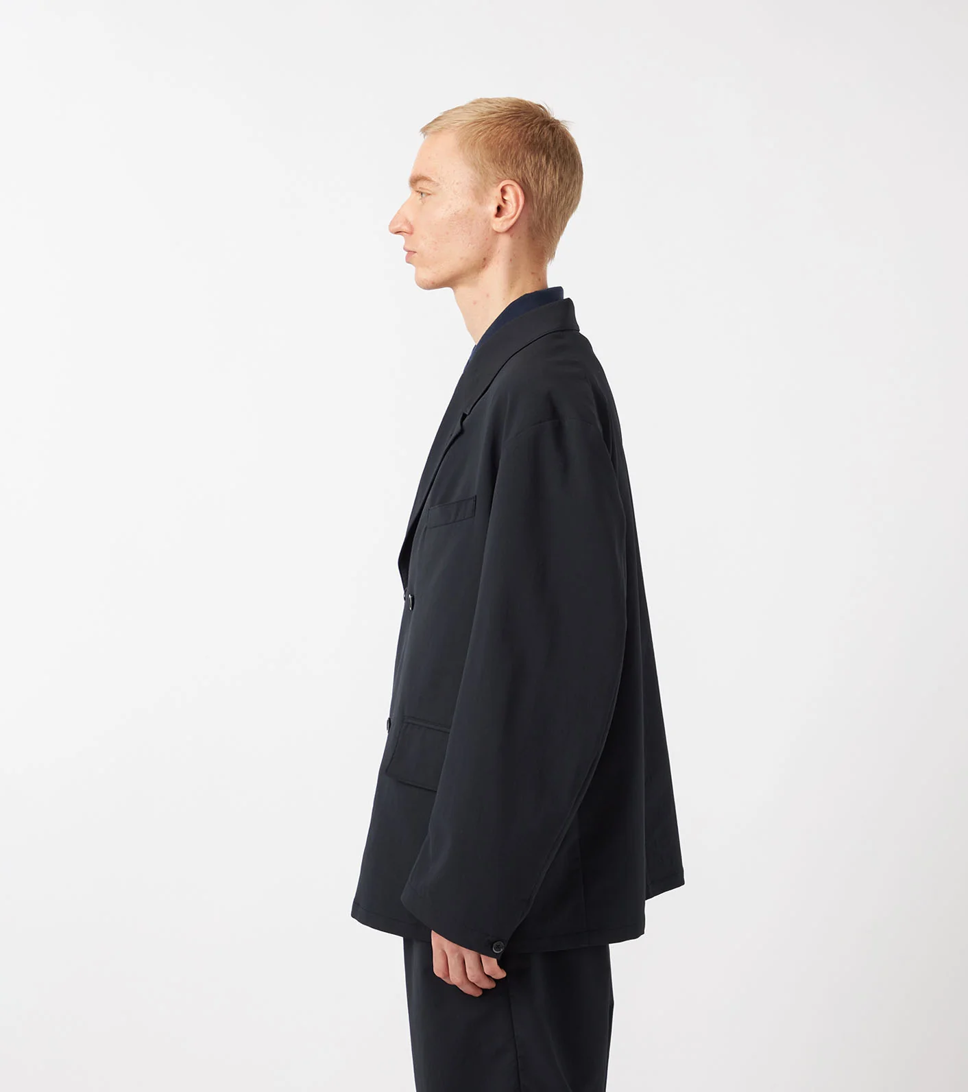 ALPHADRY Club Jacket - Image 6