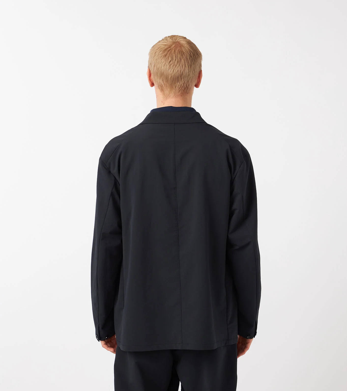 ALPHADRY Club Jacket - Image 7