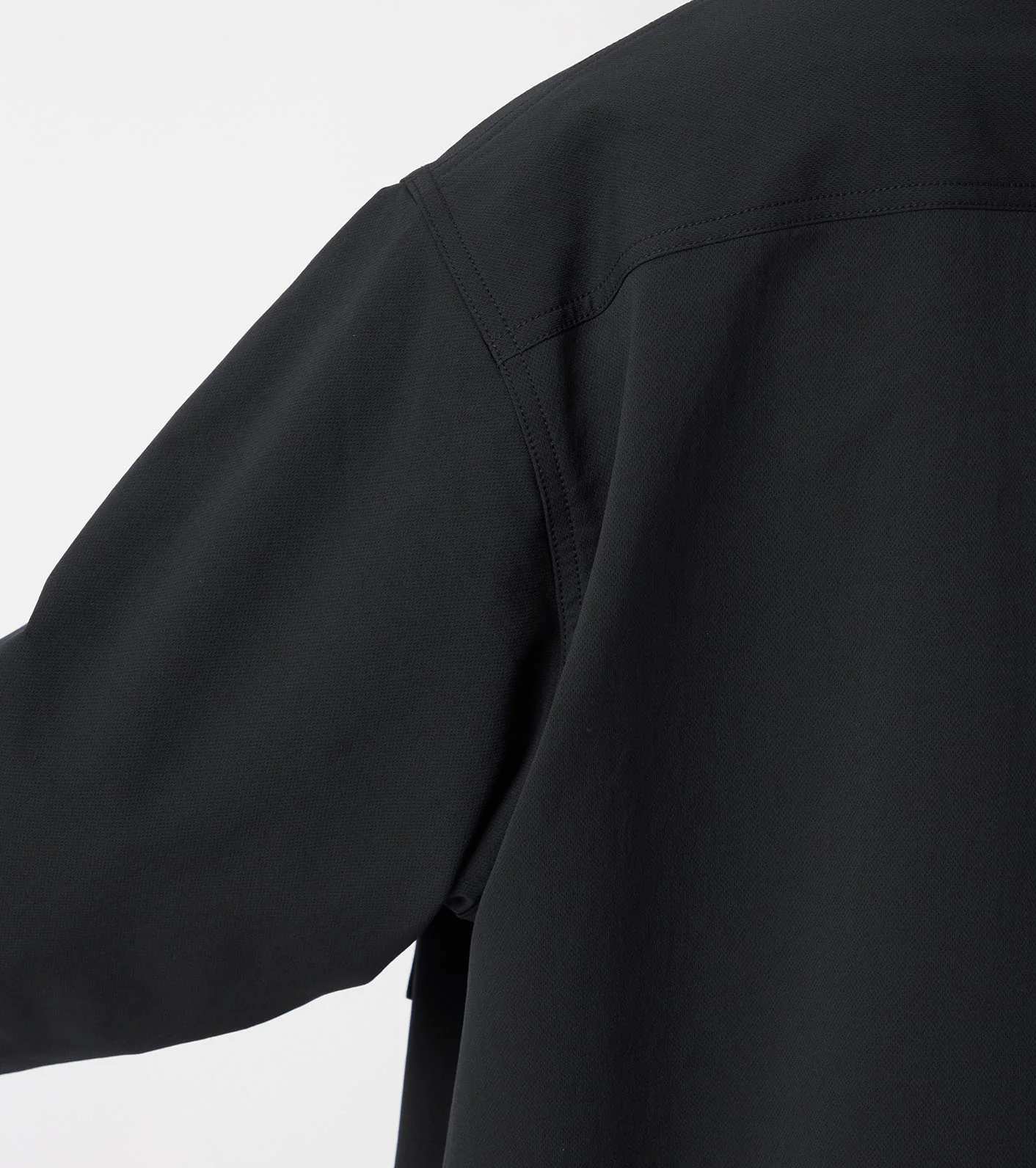 ALPHADRY CPO Jacket - Image 10