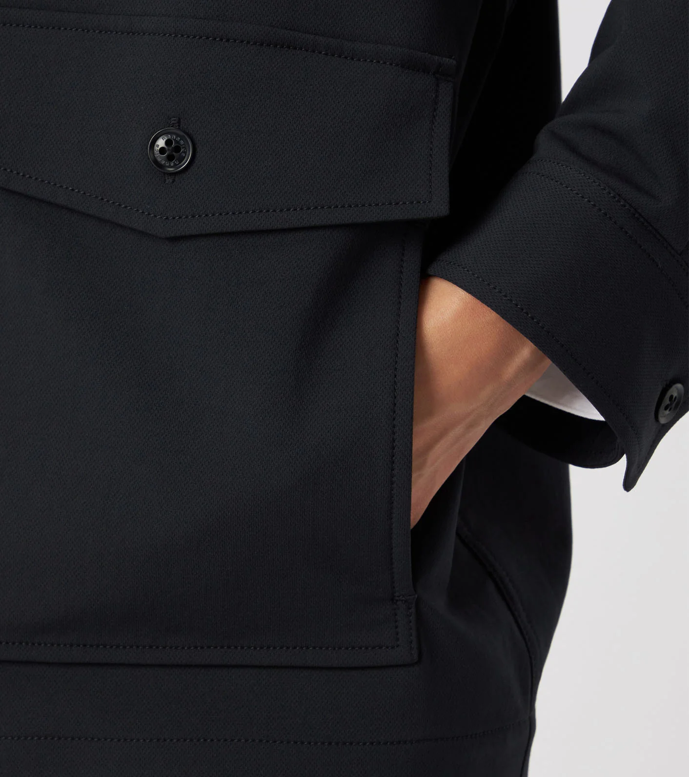 ALPHADRY CPO Jacket - Image 12