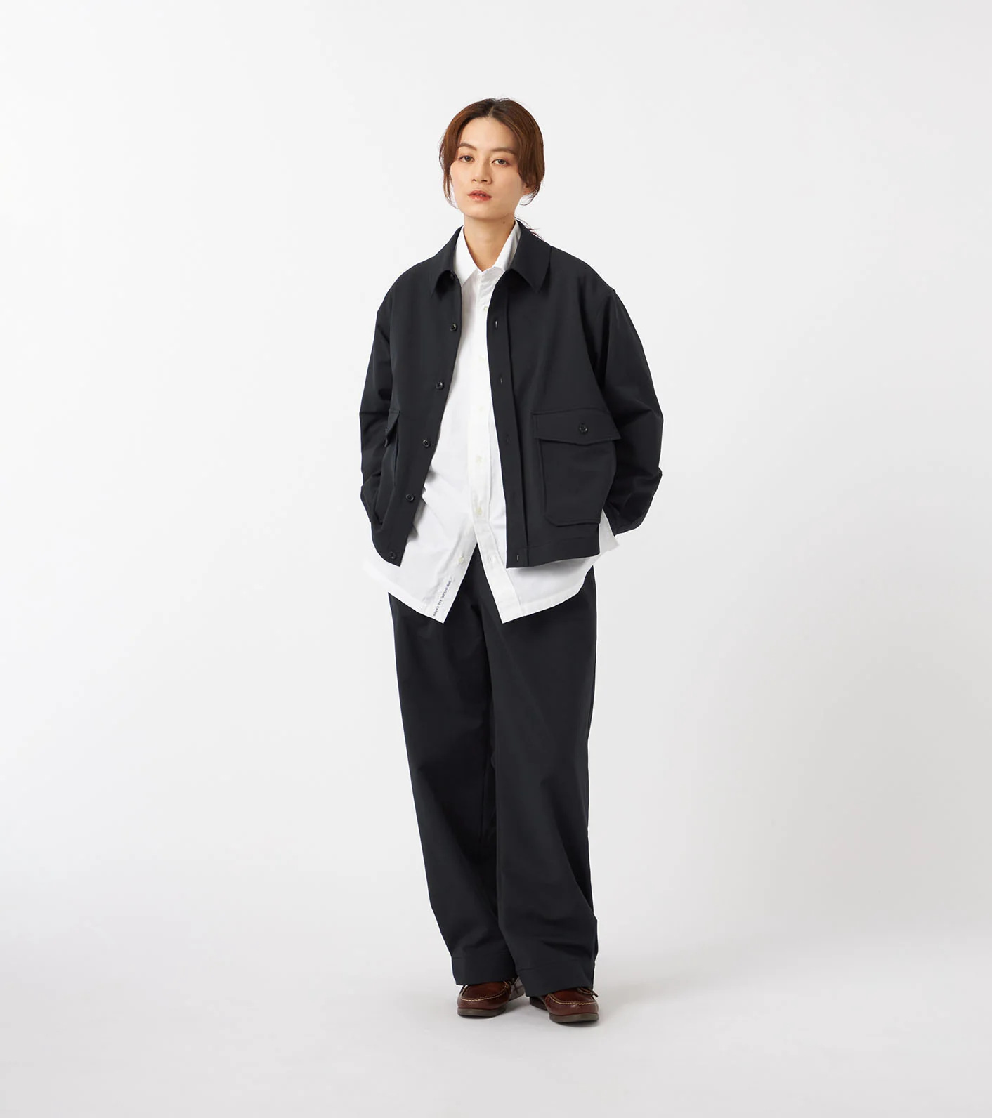 ALPHADRY CPO Jacket - Image 3