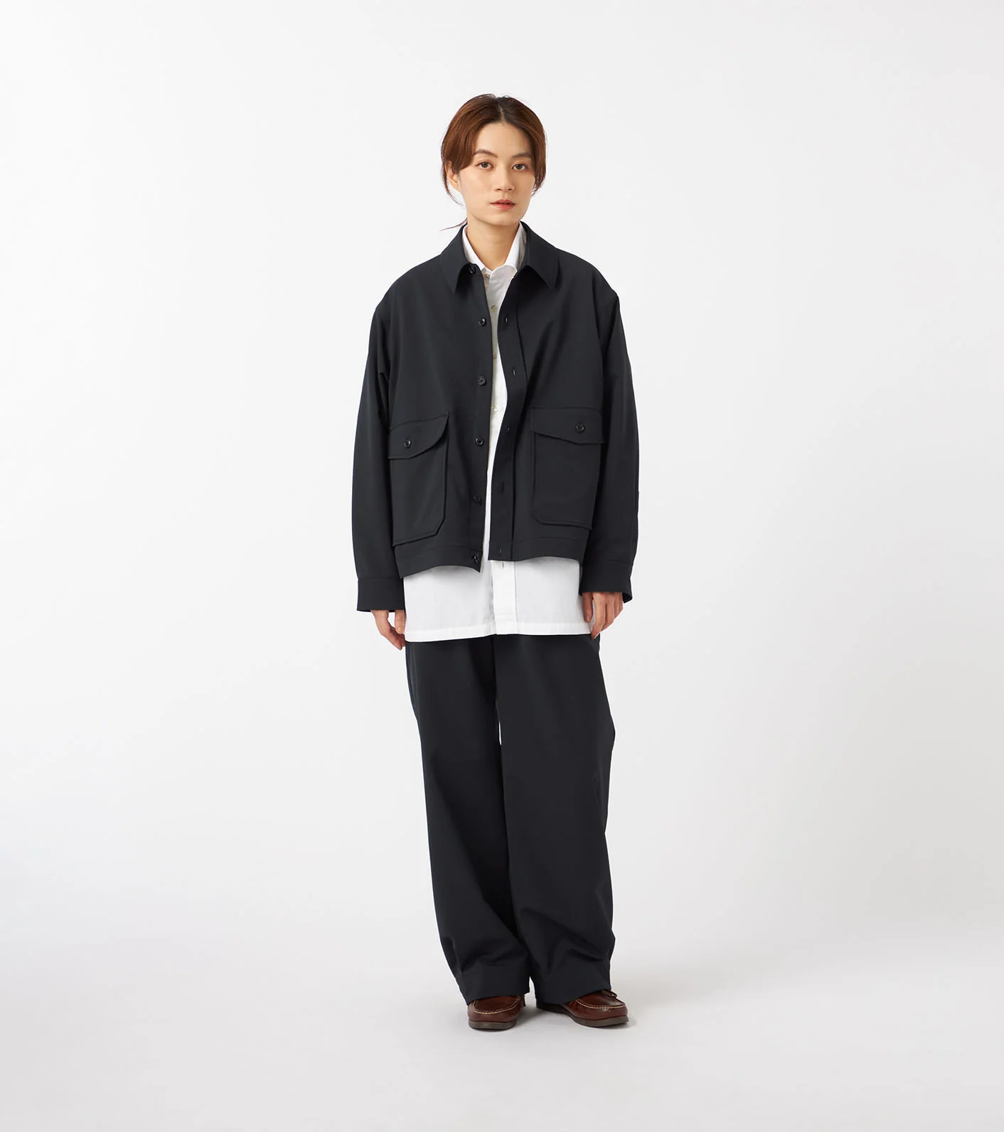 ALPHADRY CPO Jacket - Image 4