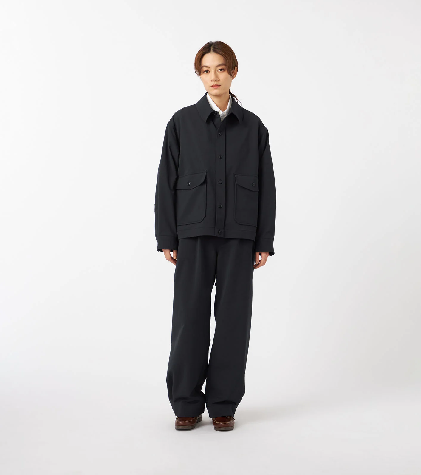 ALPHADRY CPO Jacket - Image 5