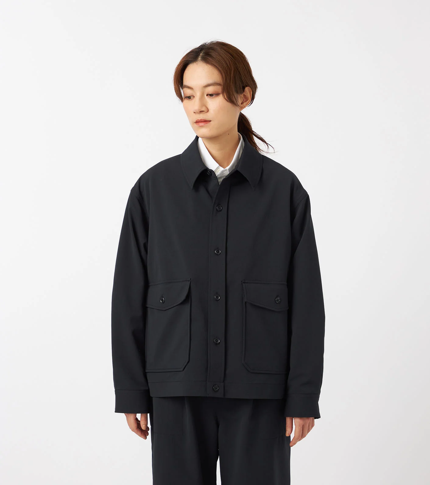 ALPHADRY CPO Jacket - Image 6