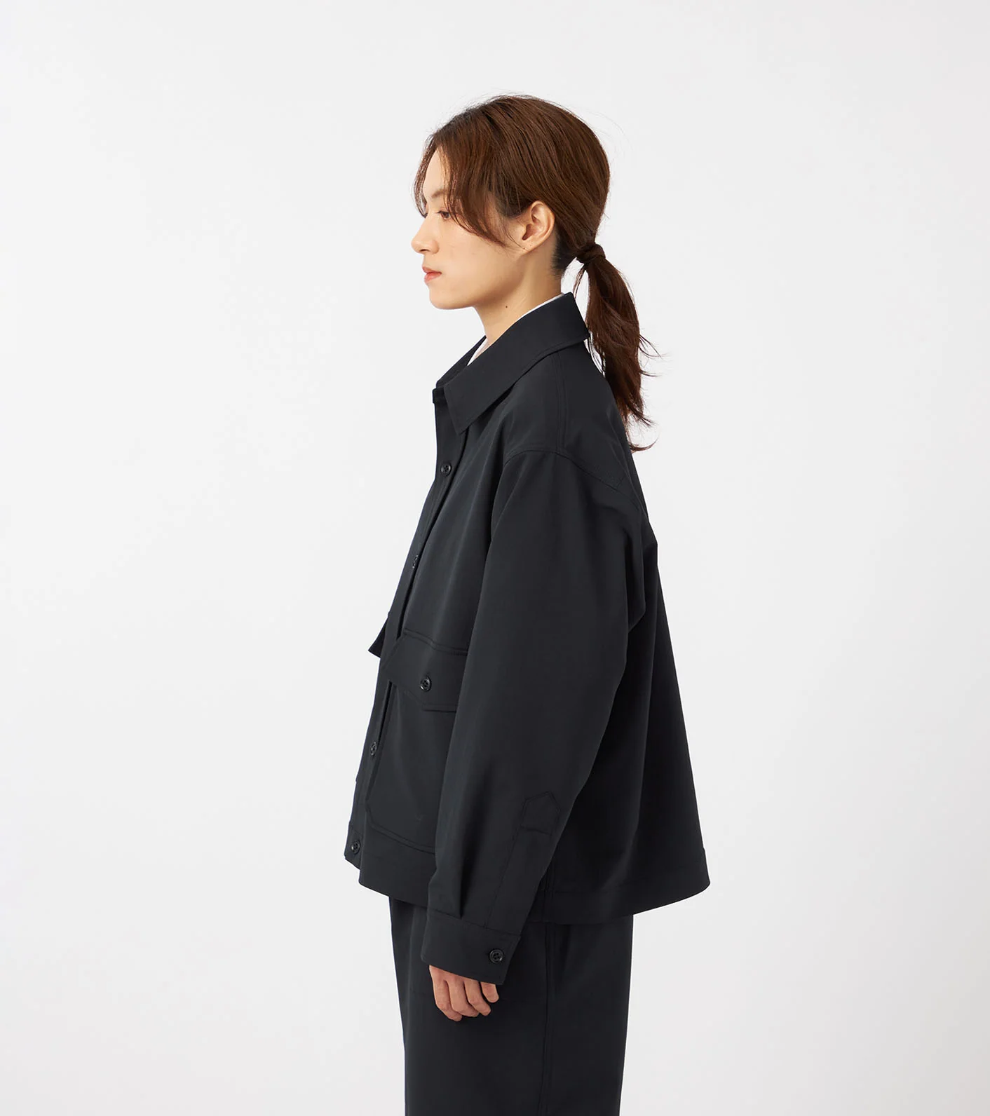 ALPHADRY CPO Jacket - Image 7