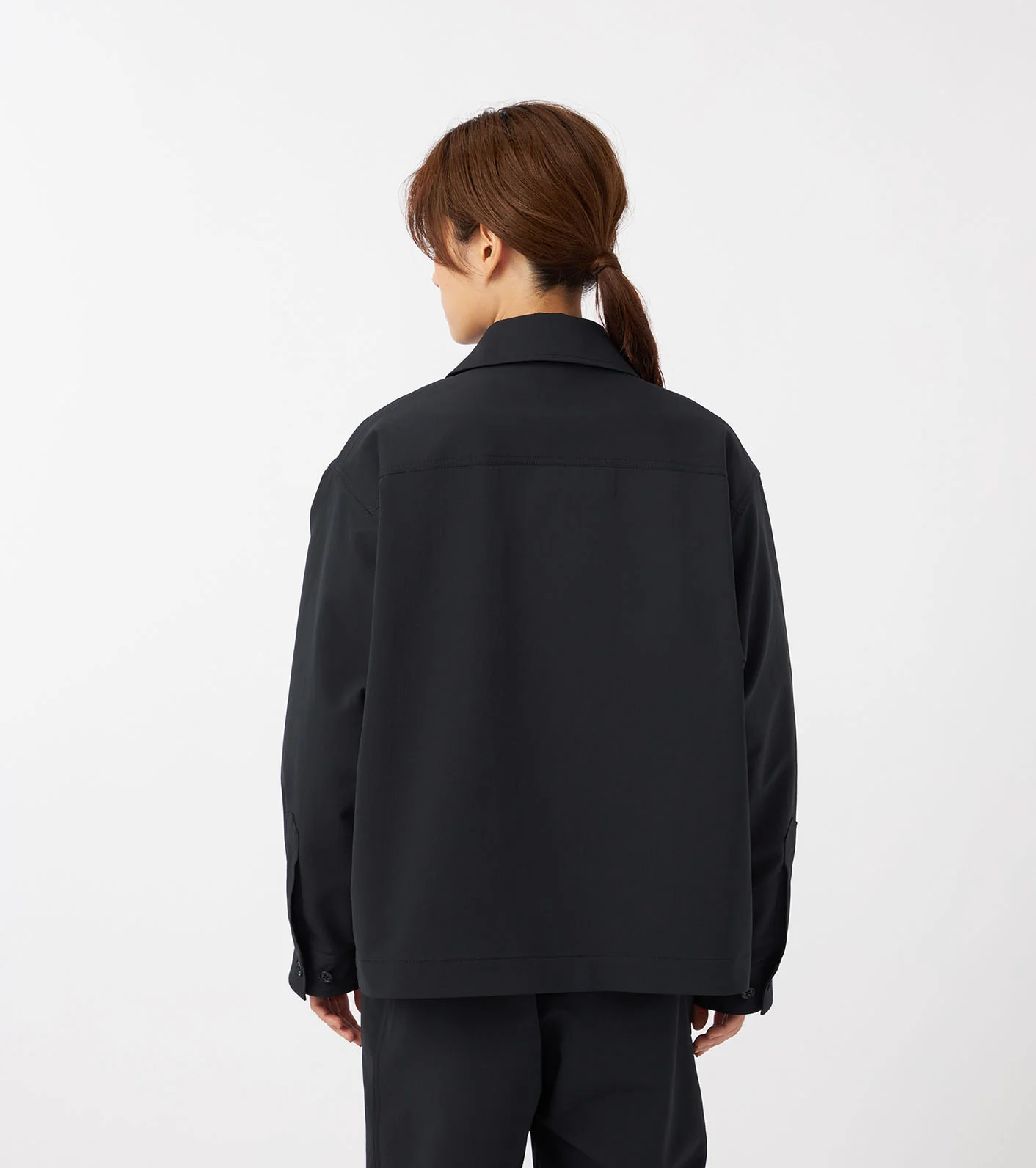 ALPHADRY CPO Jacket - Image 8