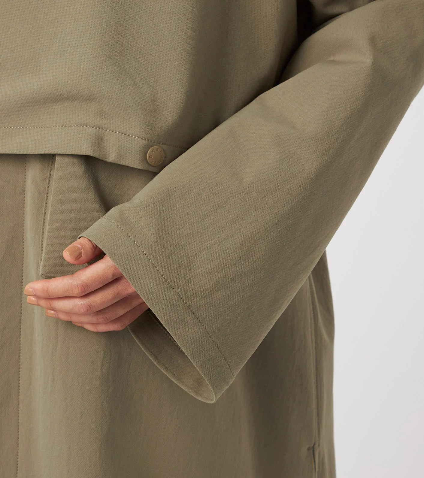 ALPHADRY Utility Coat - Image 10