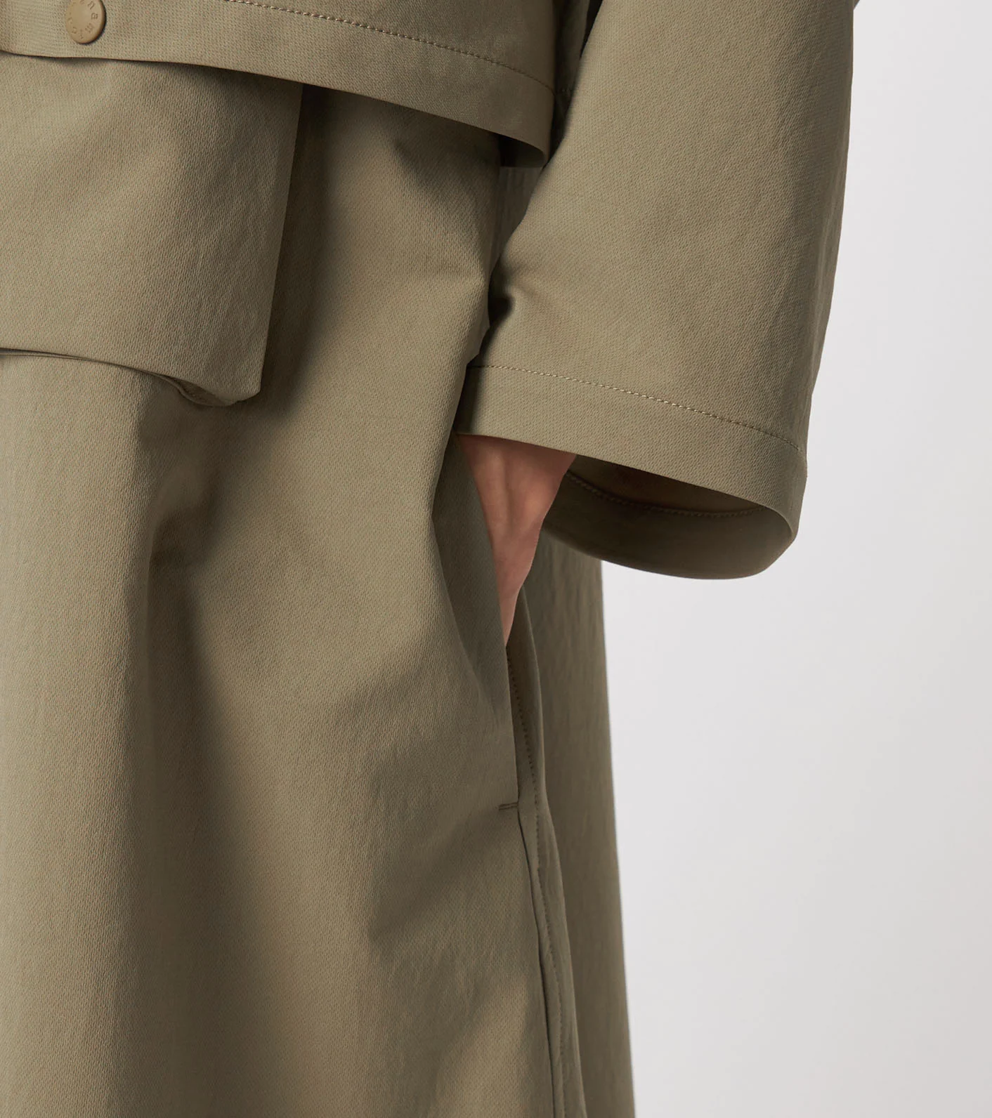ALPHADRY Utility Coat - Image 11