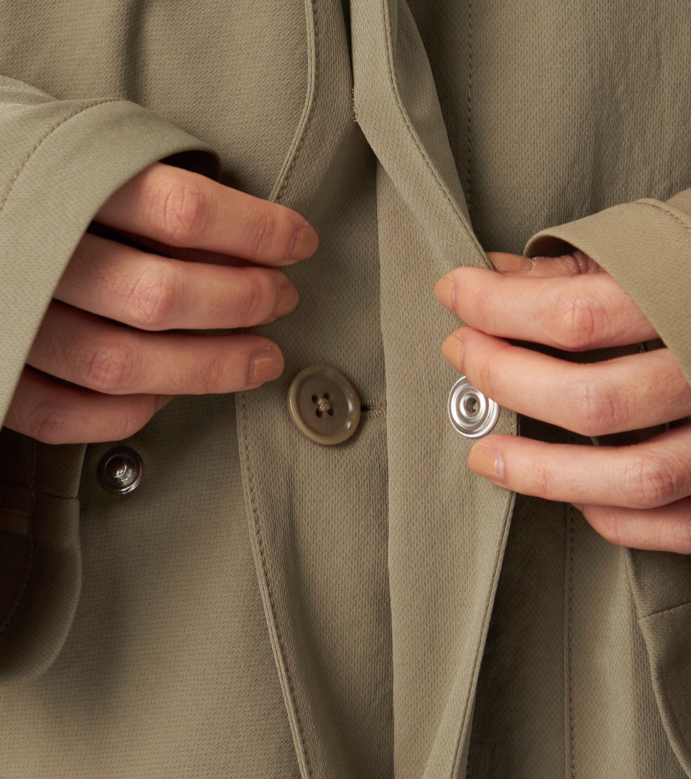 ALPHADRY Utility Coat - Image 13