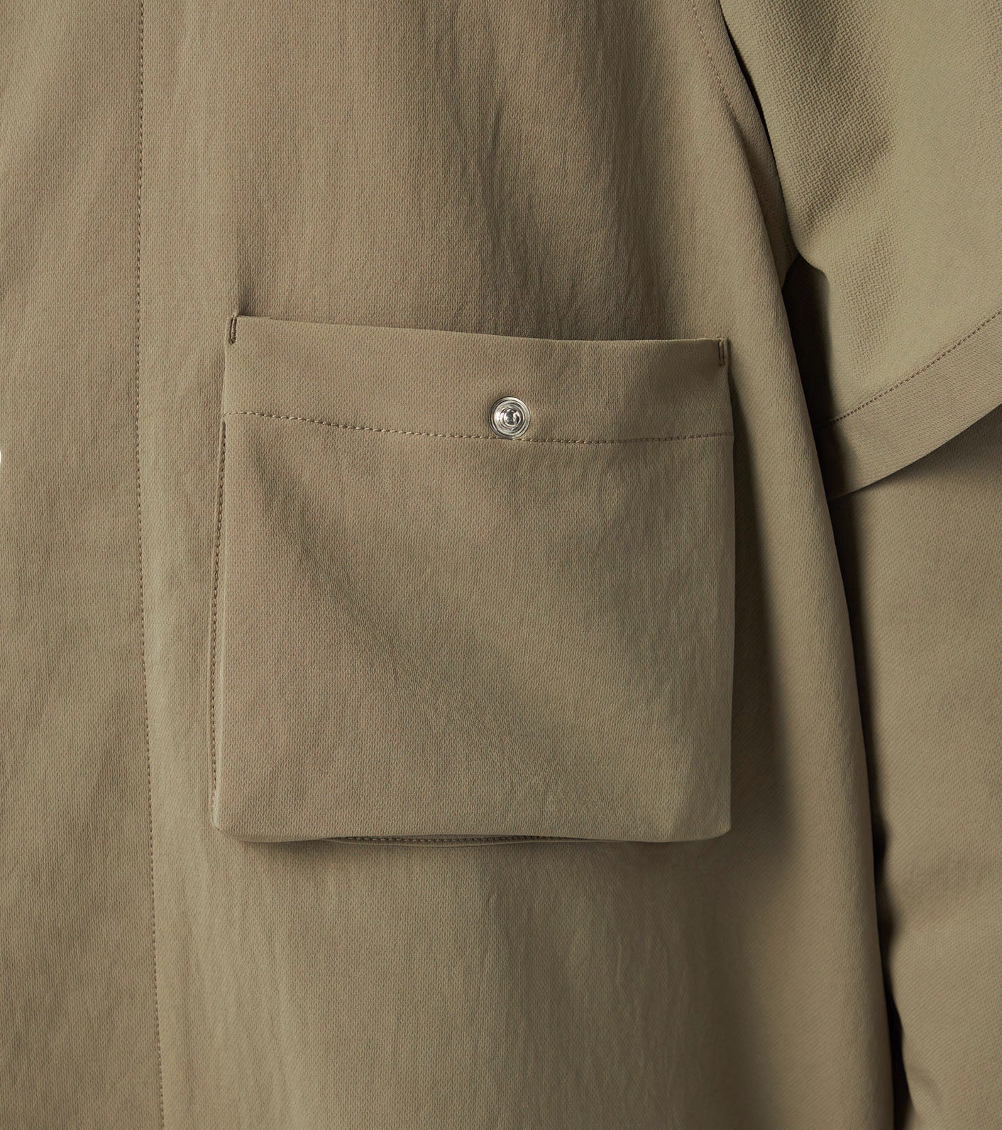 ALPHADRY Utility Coat - Image 14