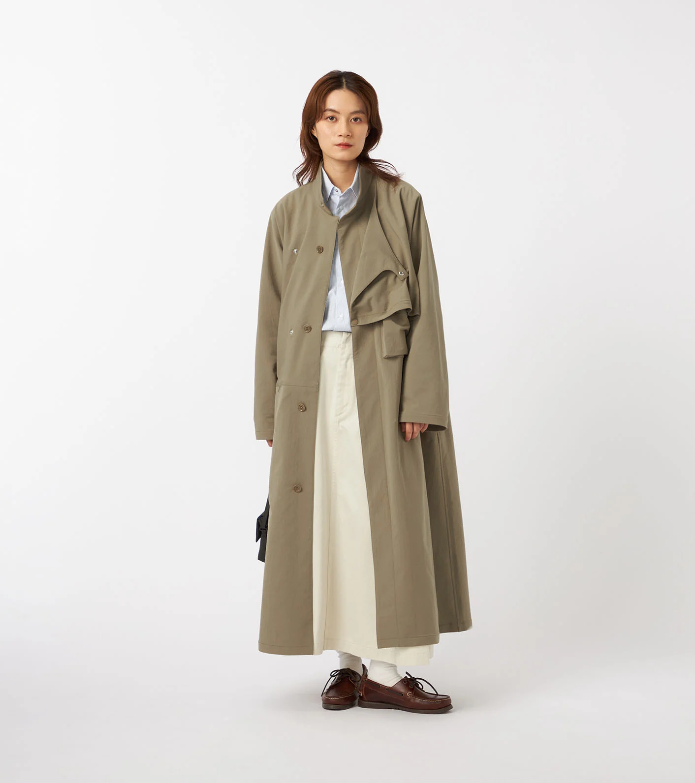 ALPHADRY Utility Coat - Image 3