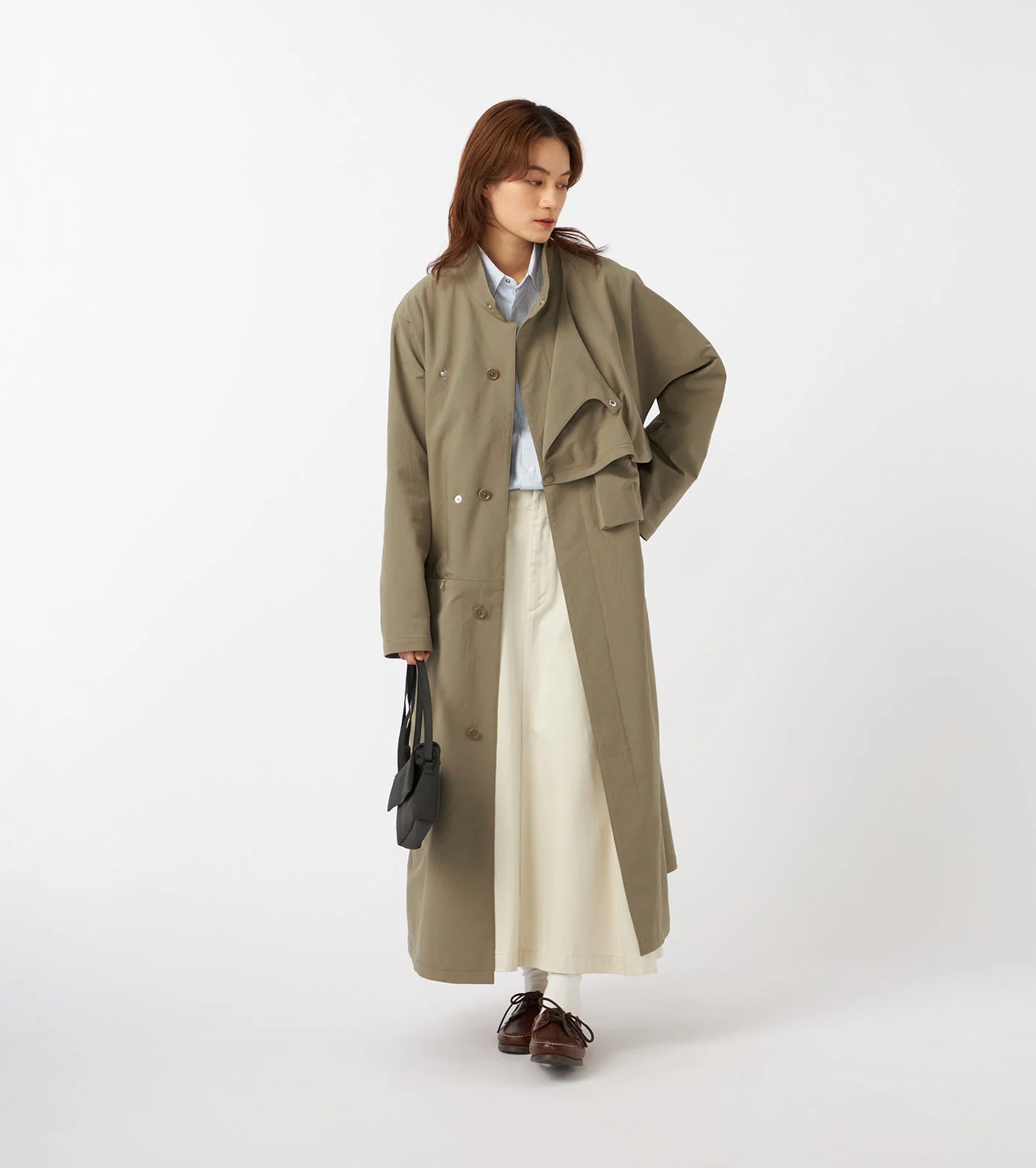 ALPHADRY Utility Coat - Image 4