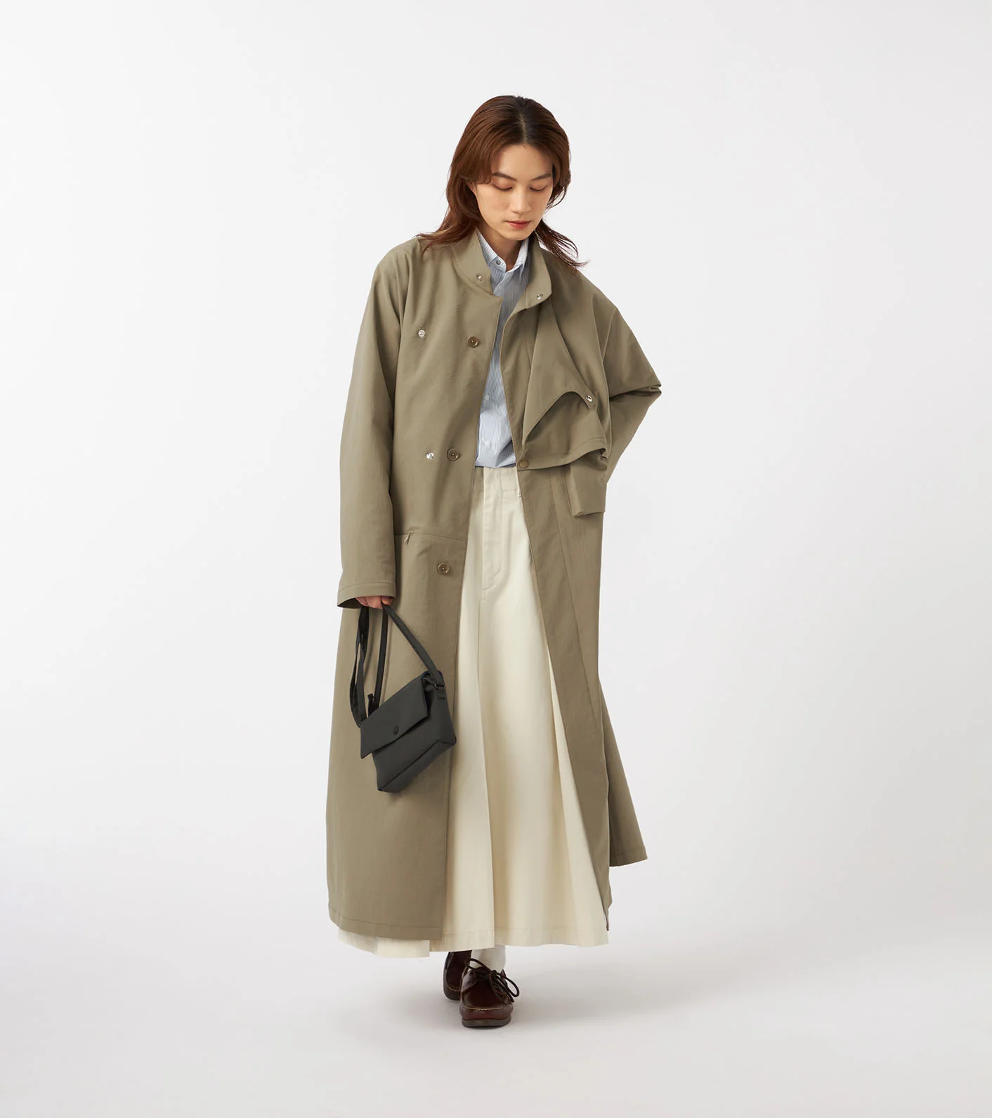 ALPHADRY Utility Coat - Image 5