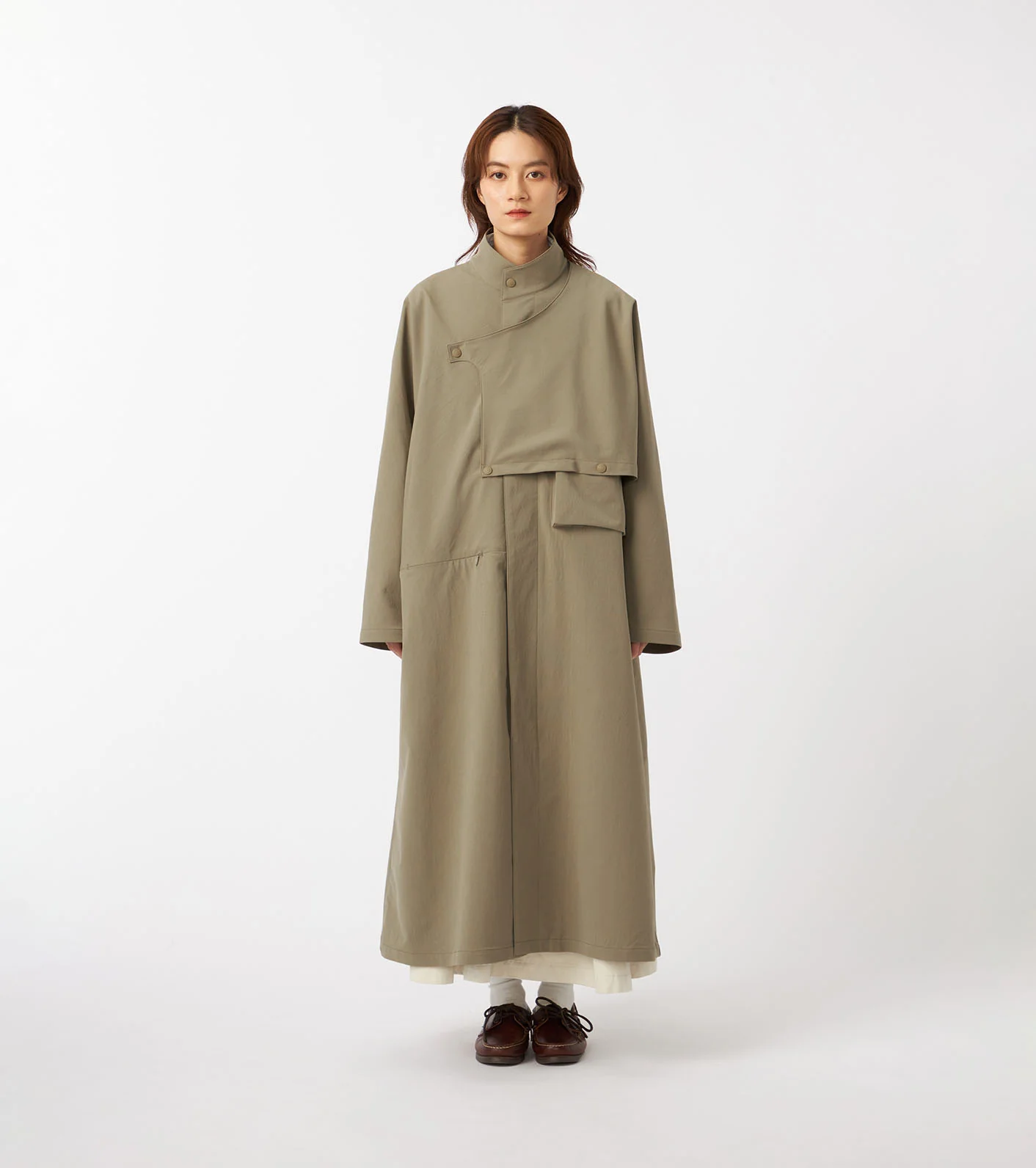ALPHADRY Utility Coat - Image 6