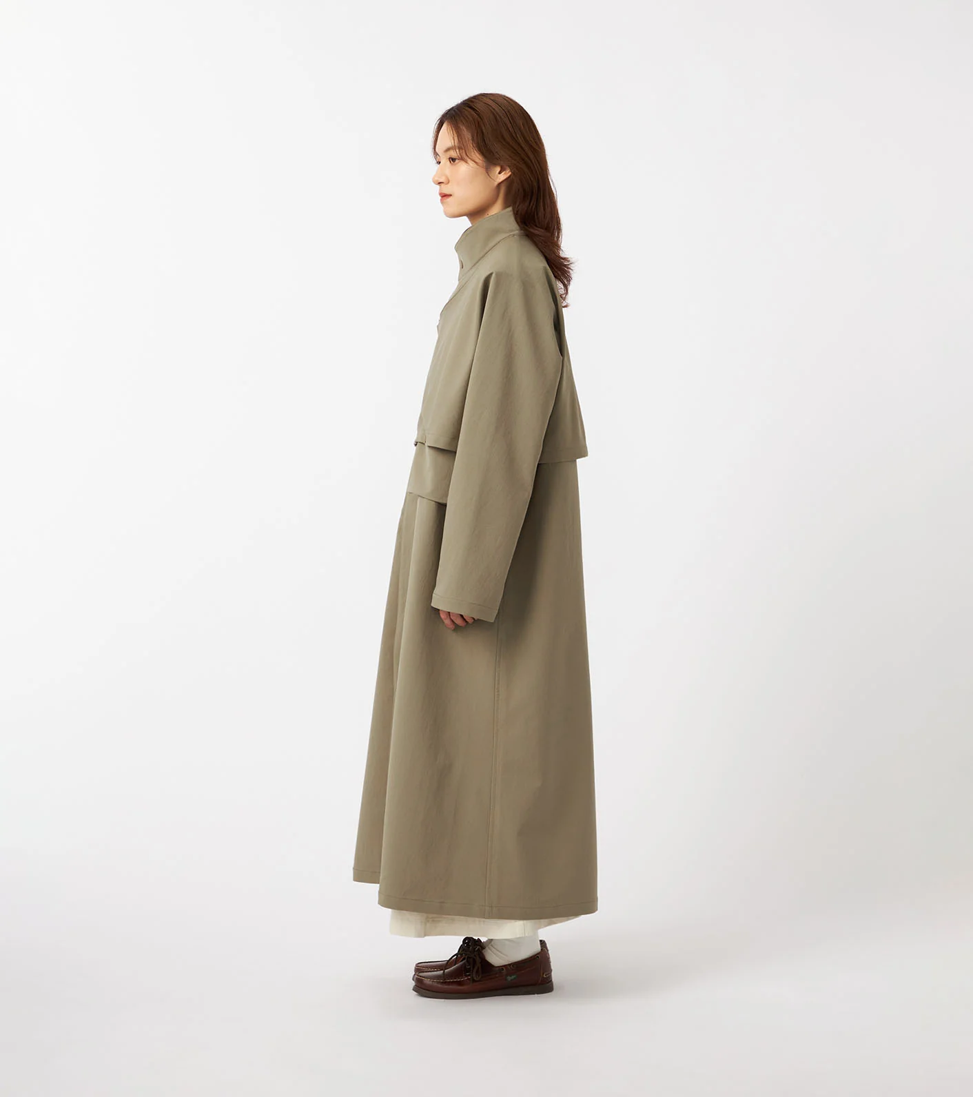 ALPHADRY Utility Coat - Image 7