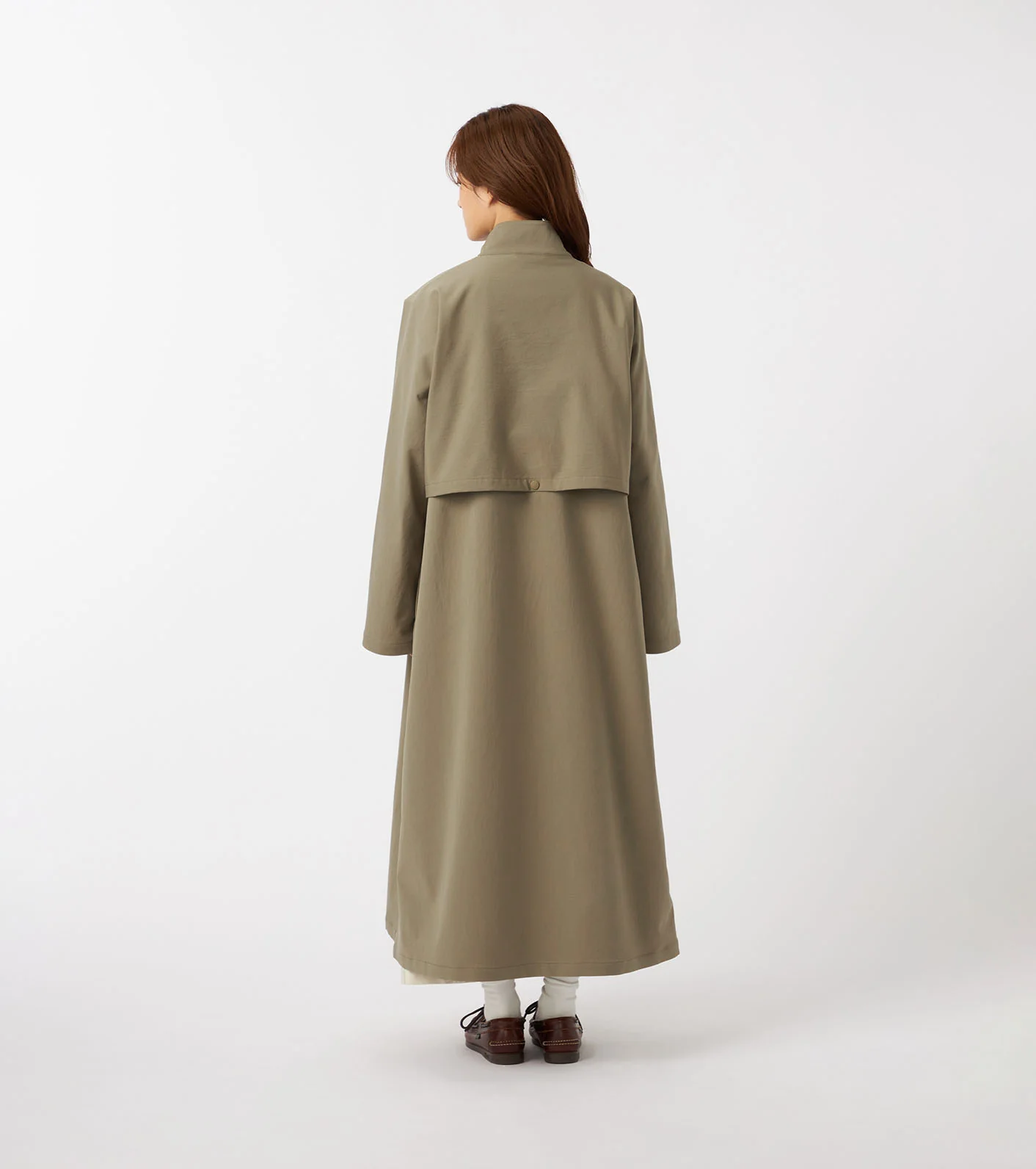ALPHADRY Utility Coat - Image 8