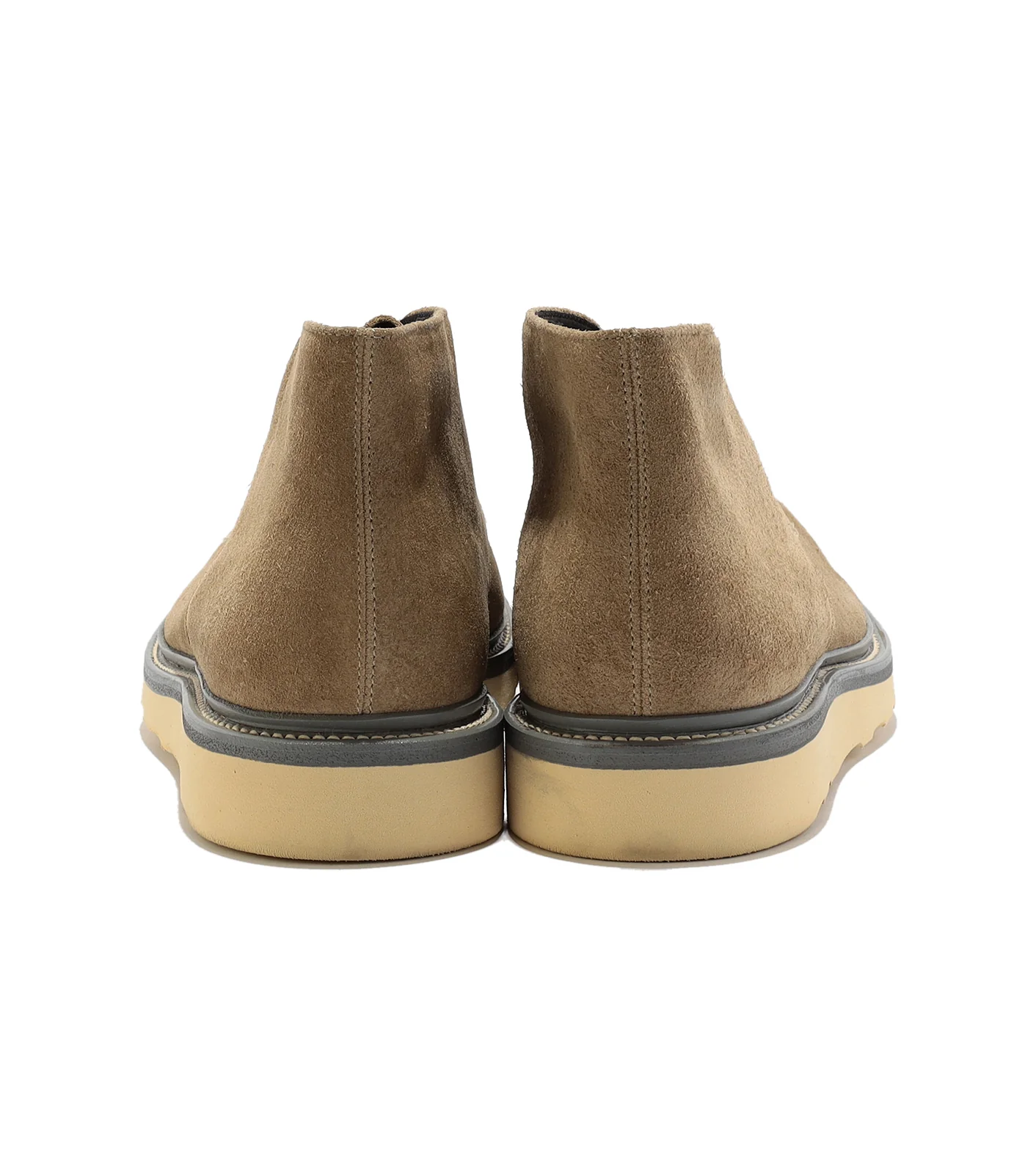 GORE-TEX Chukka Boots - Image 7