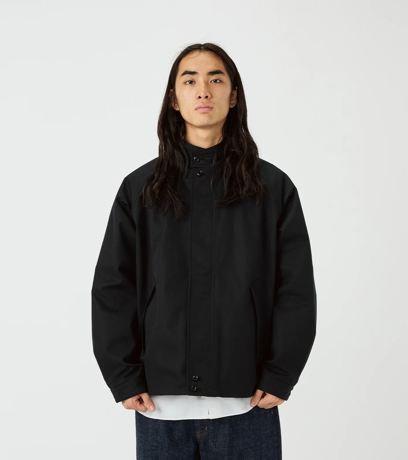 GORE-TEX Crew Jacket - Image 4