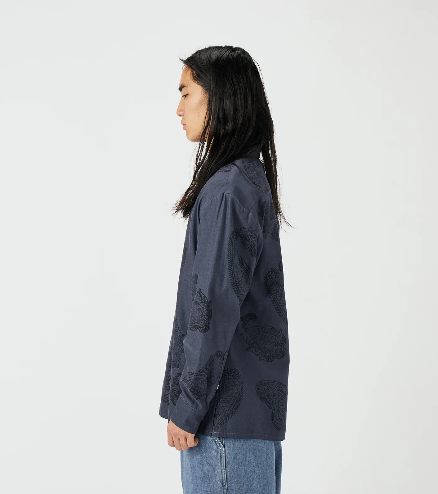nanamica Exclusive Derbin Shirt - Image 4