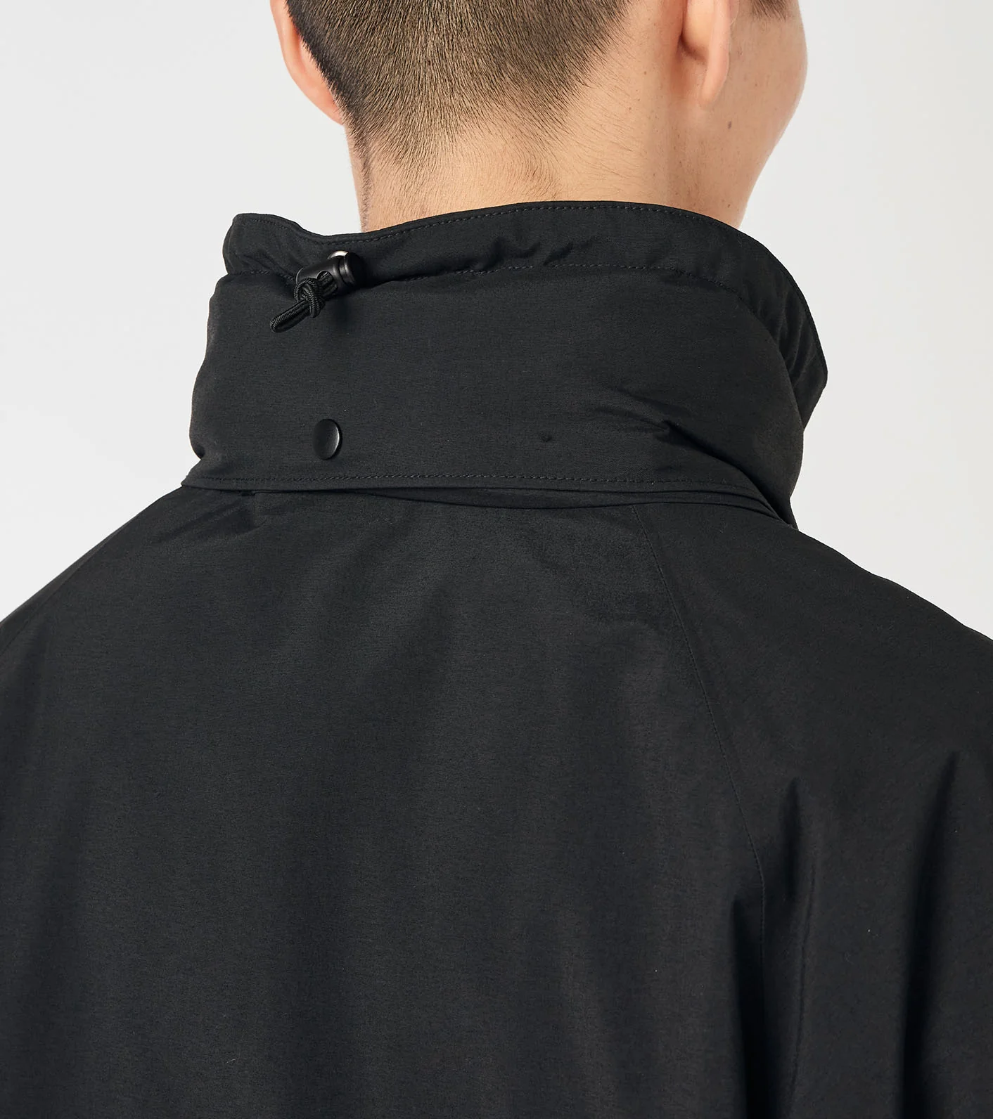 2L NYLON GORE-TEX Cruiser Coat - Image 12