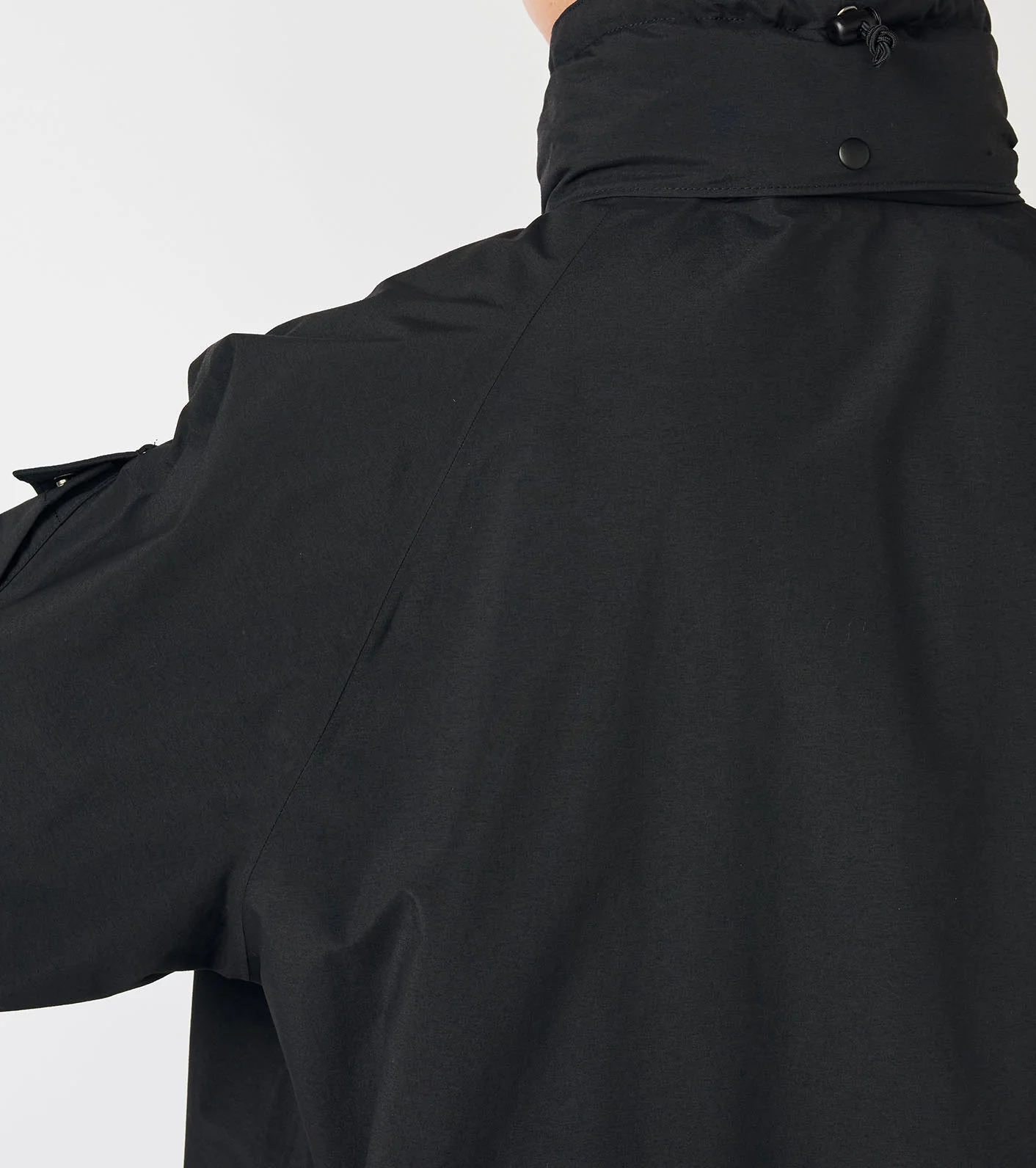 2L NYLON GORE-TEX Cruiser Coat - Image 13