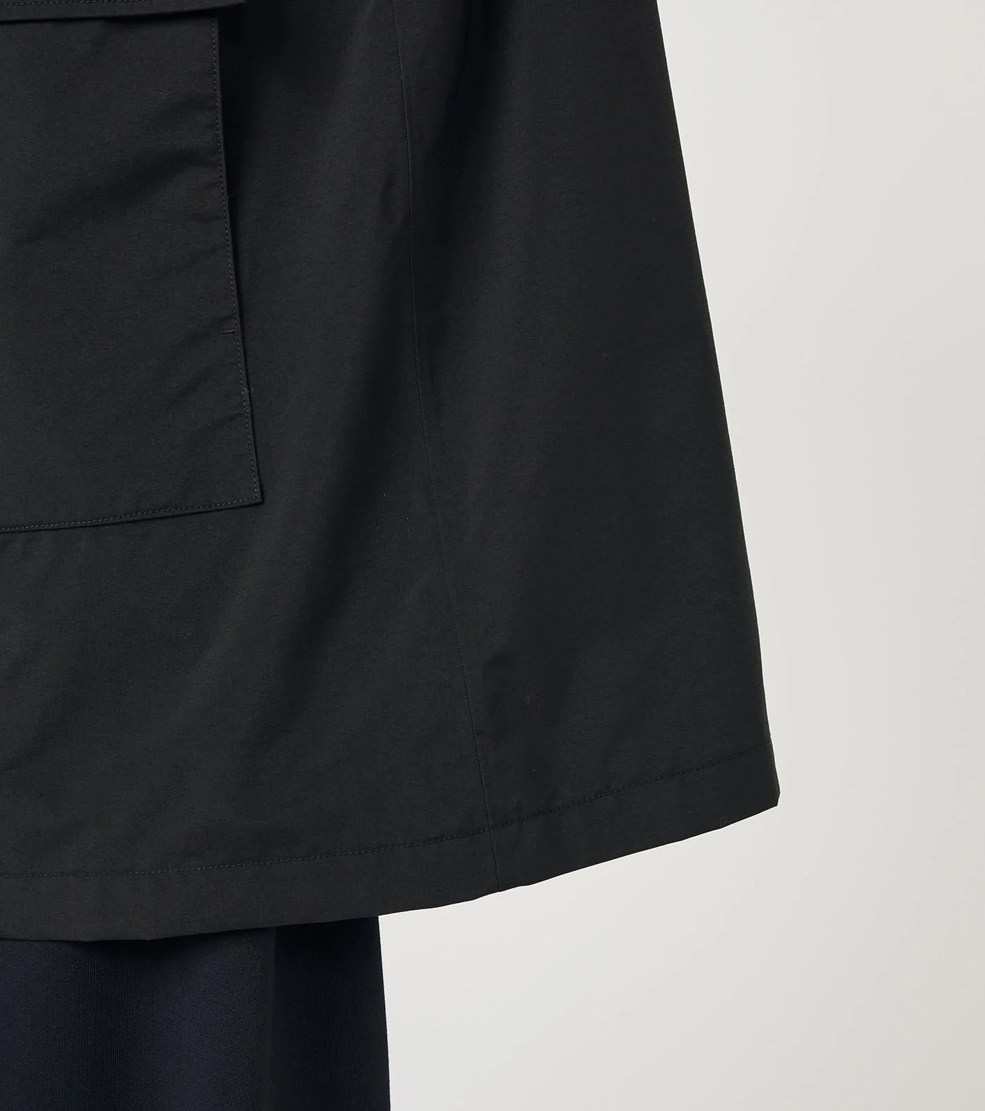 2L NYLON GORE-TEX Cruiser Coat - Image 18