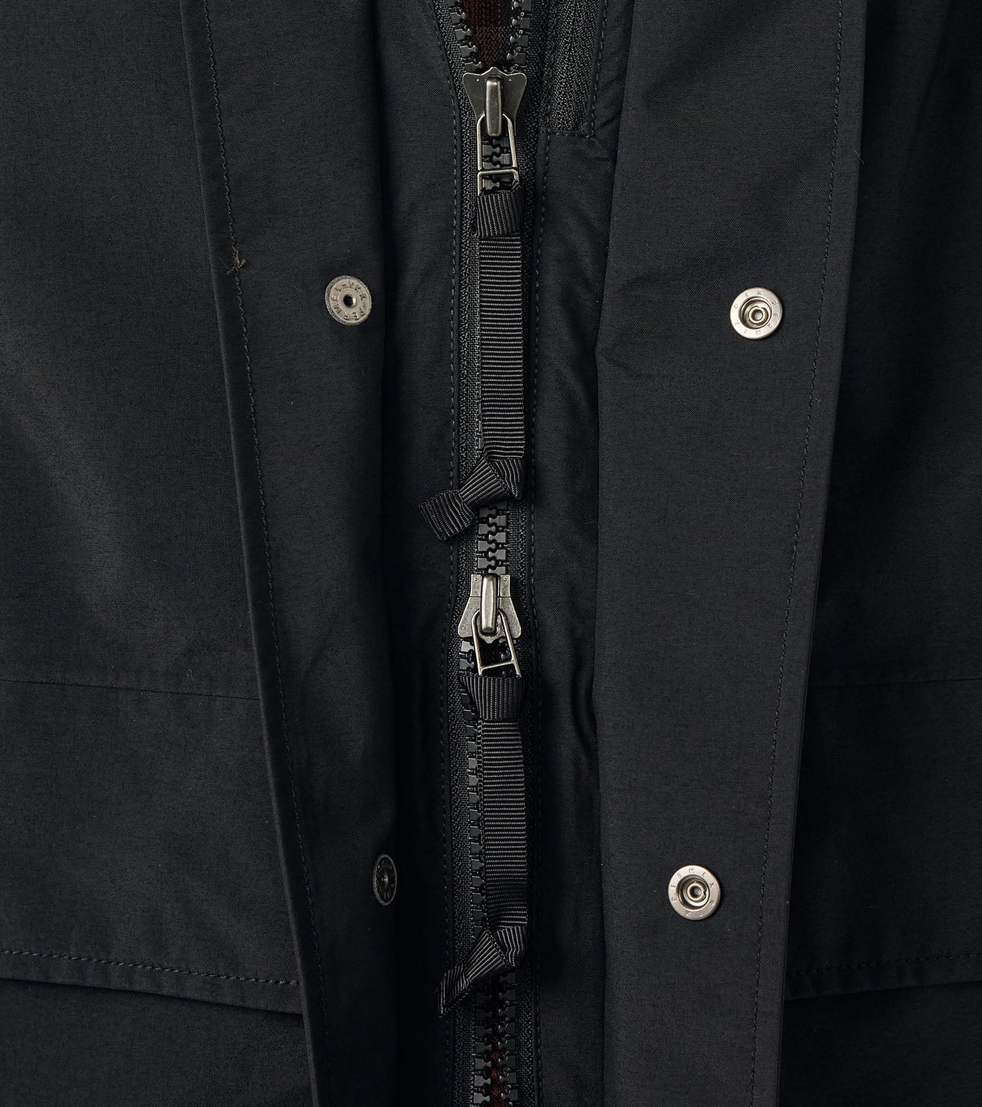 2L NYLON GORE-TEX Cruiser Coat - Image 20
