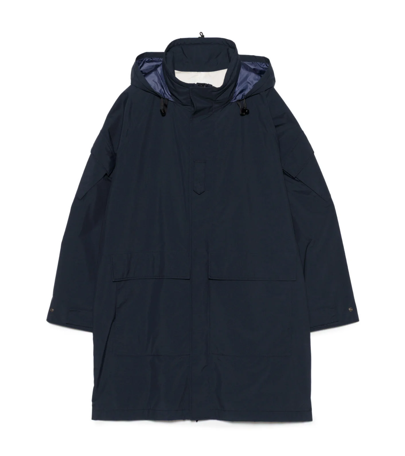 2L NYLON GORE-TEX Cruiser Coat - Image 3