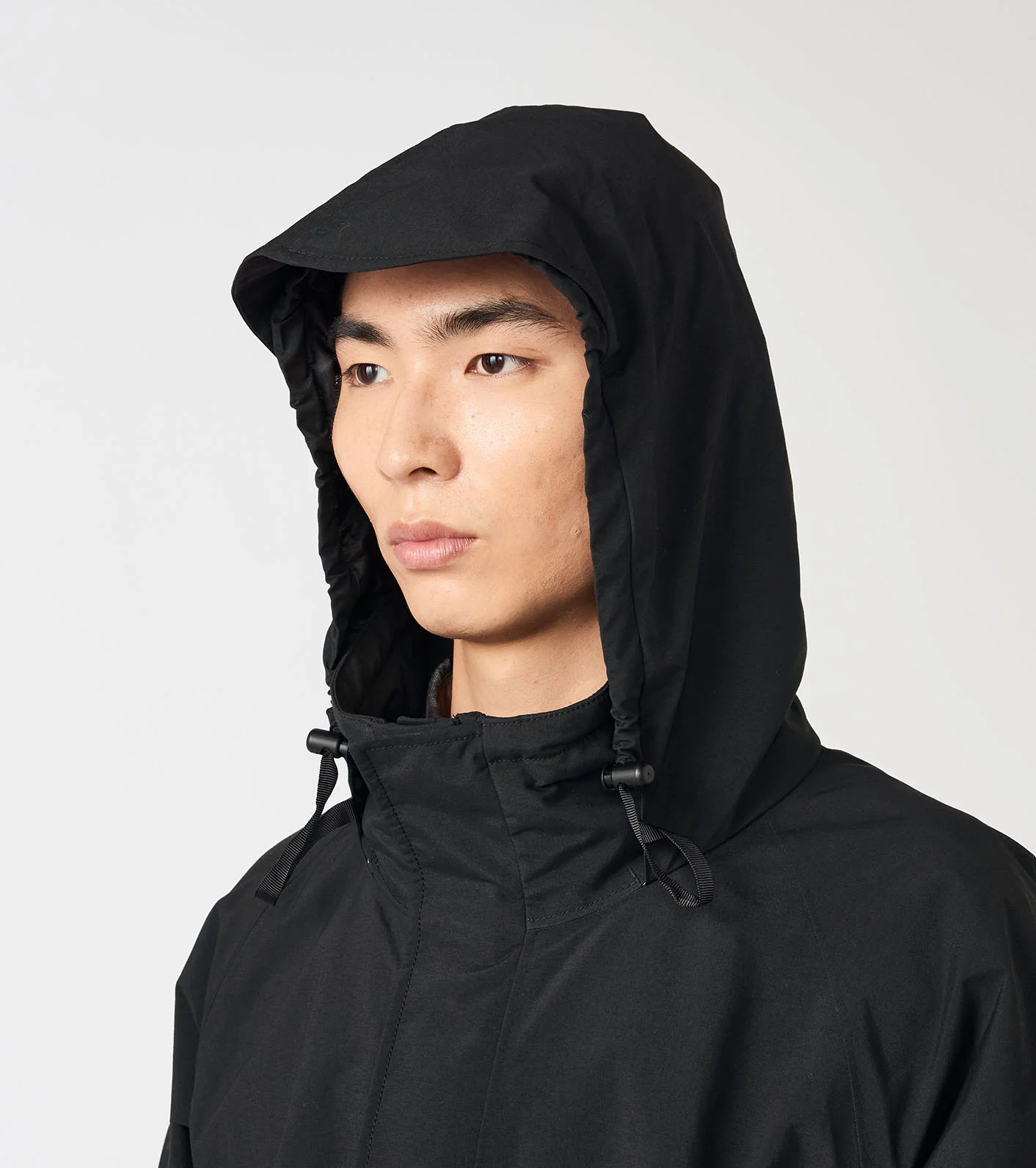 2L NYLON GORE-TEX Cruiser Coat - Image 9