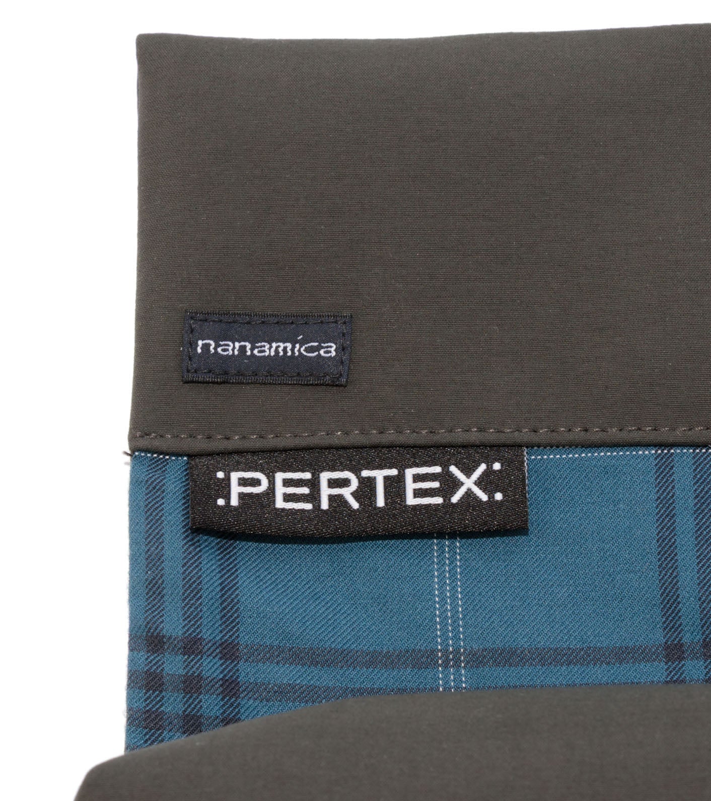 2L PERTEX Cartridge Bag - Image 7