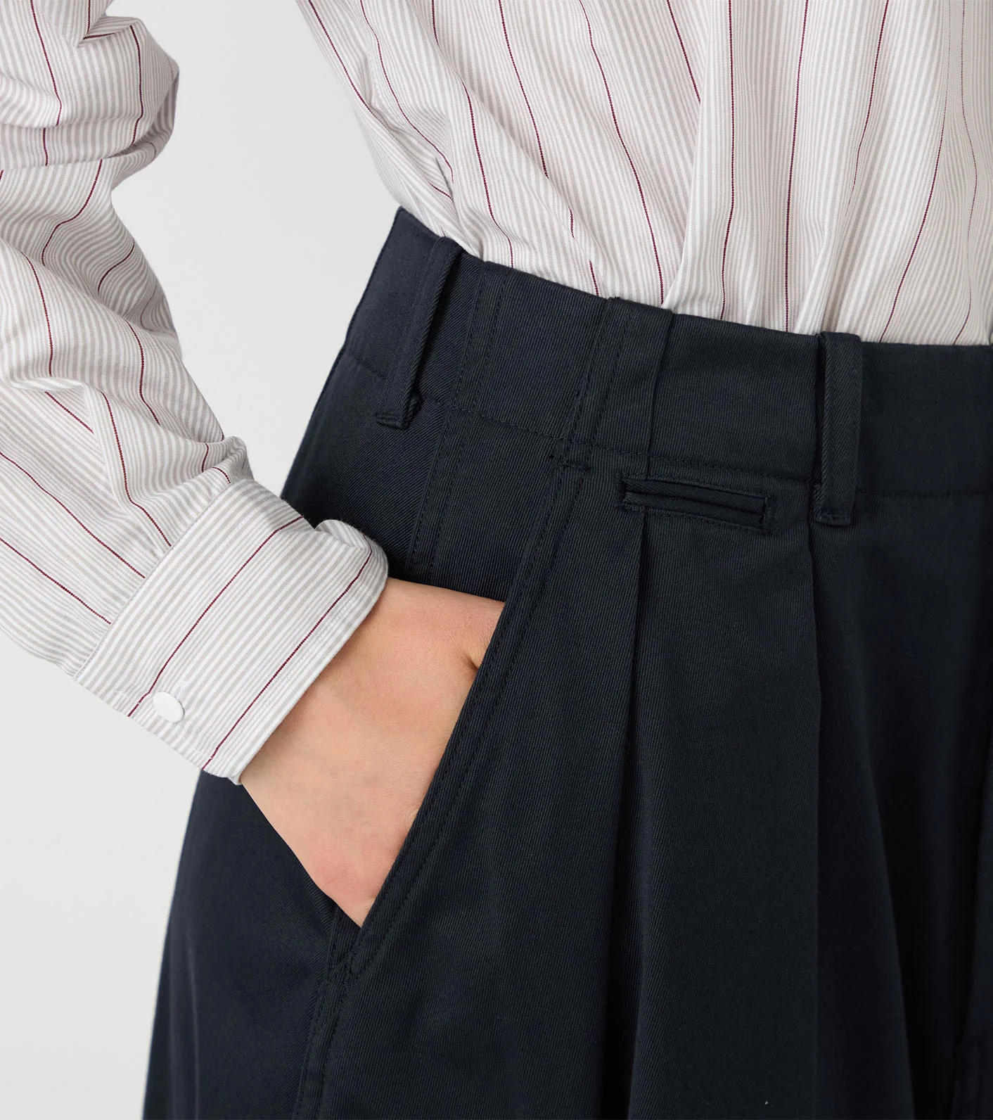 Chino Skirt - Image 10