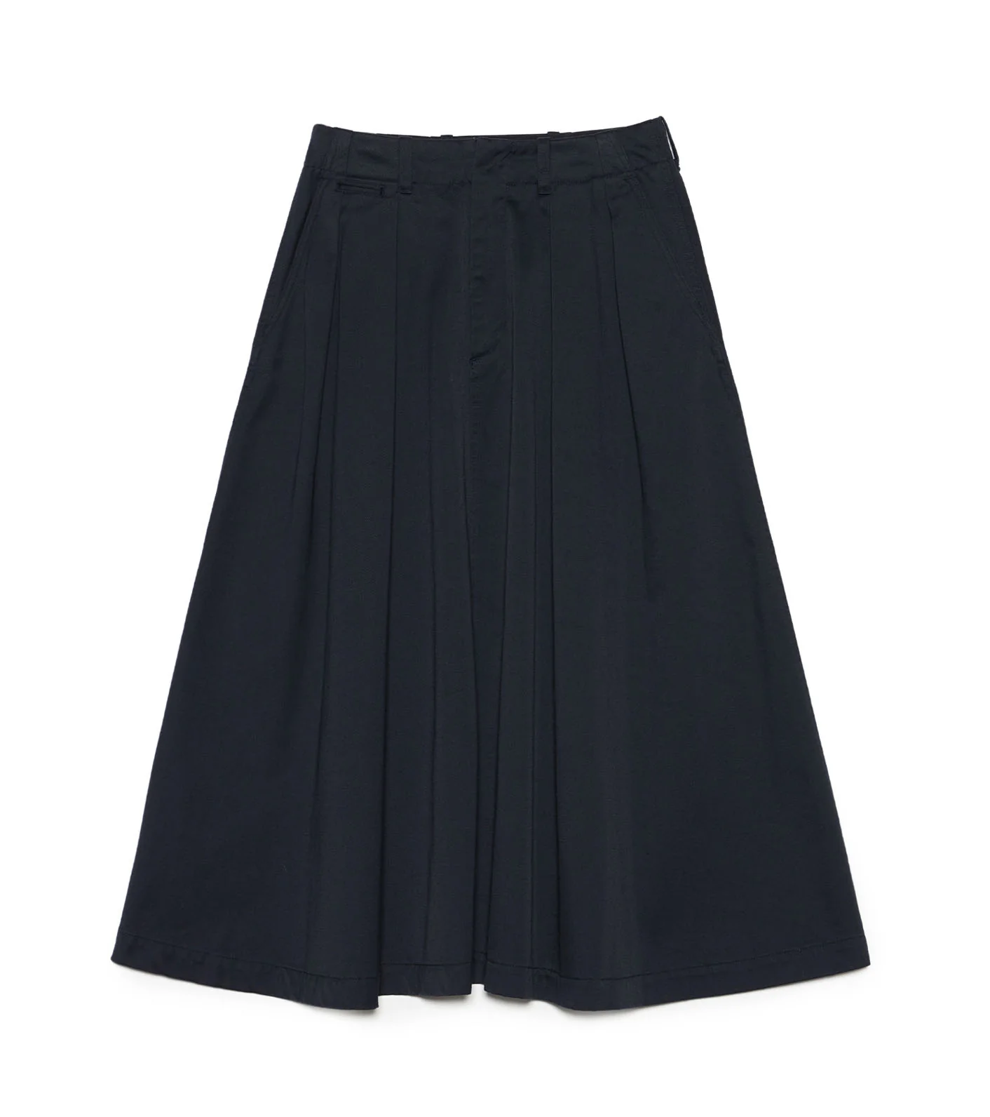 Chino Skirt - Image 3
