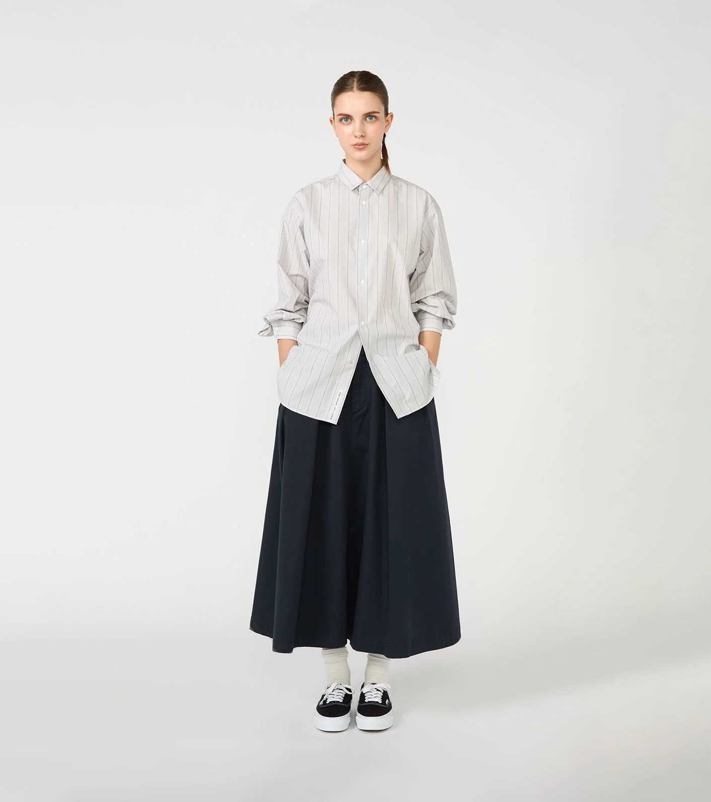 Chino Skirt - Image 4