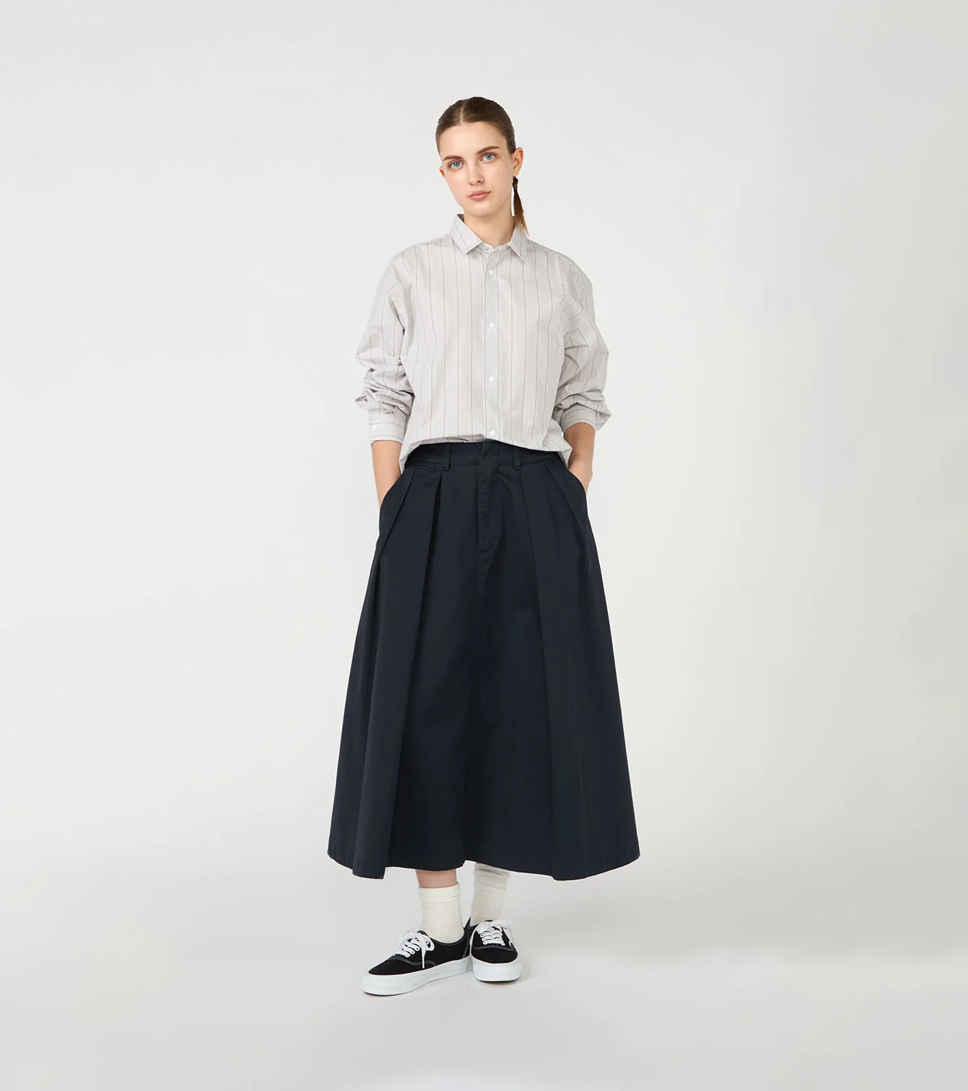 Chino Skirt - Image 5