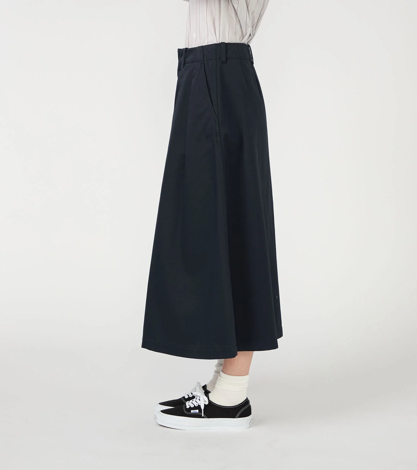 Chino Skirt - Image 7