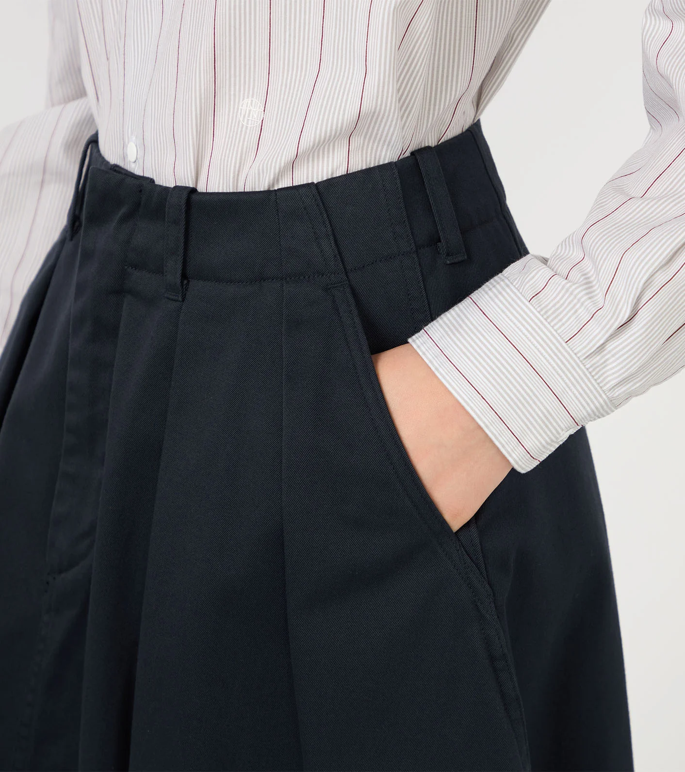 Chino Skirt - Image 9