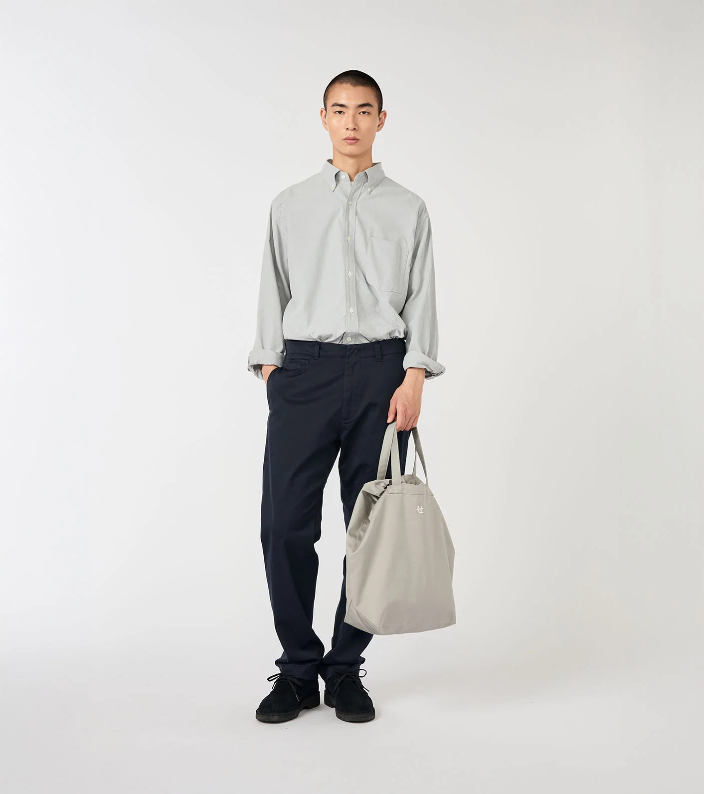 Chino Tote Bag - Image 5