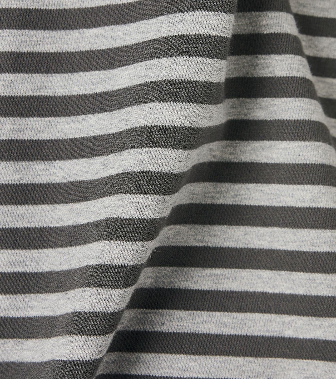 COOLMAX Stripe Jersey L/S Tee - Image 17