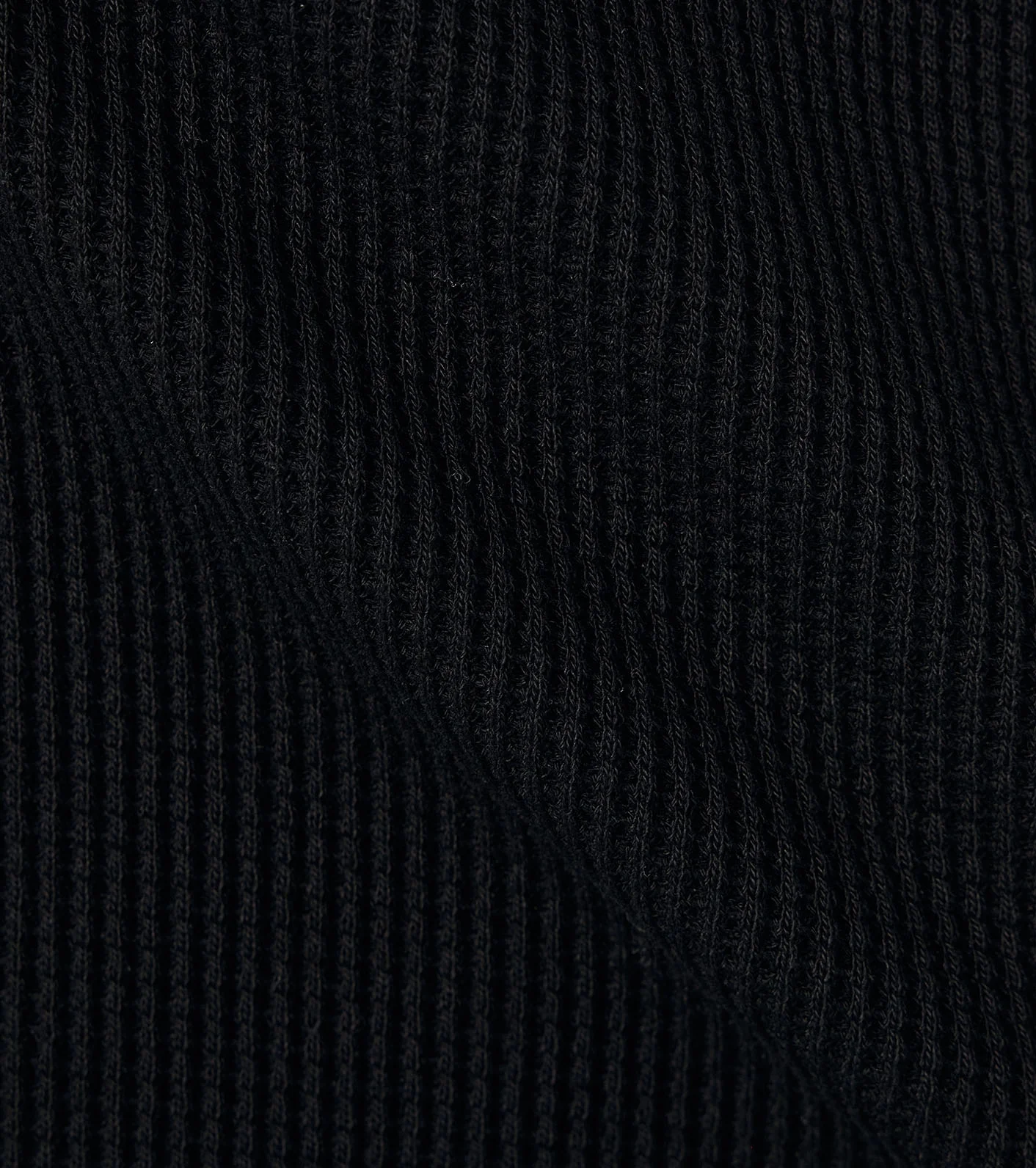Crew Neck Thermal Sweat - Image 16