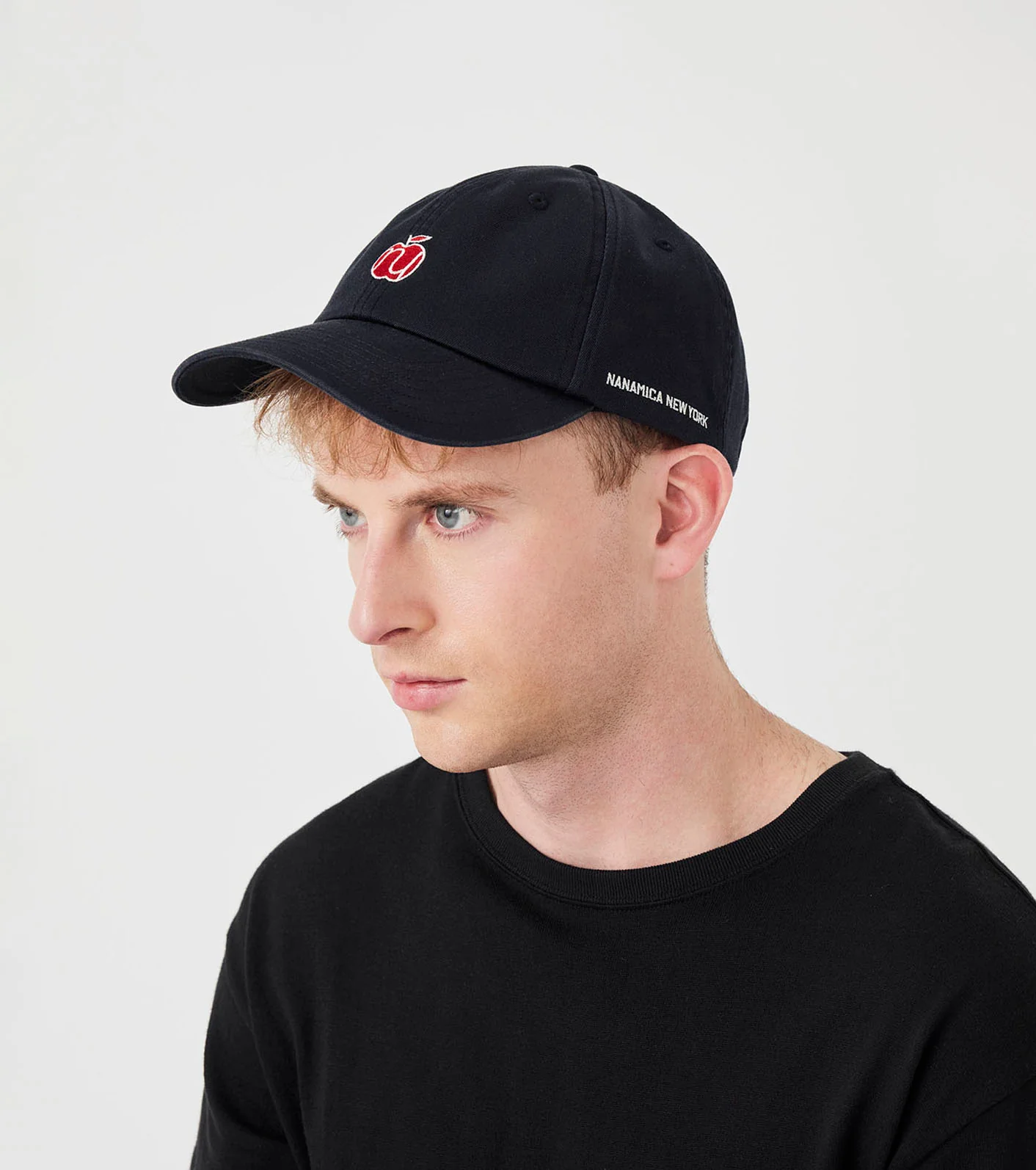 NEW YORK Graphic Cap - Image 3