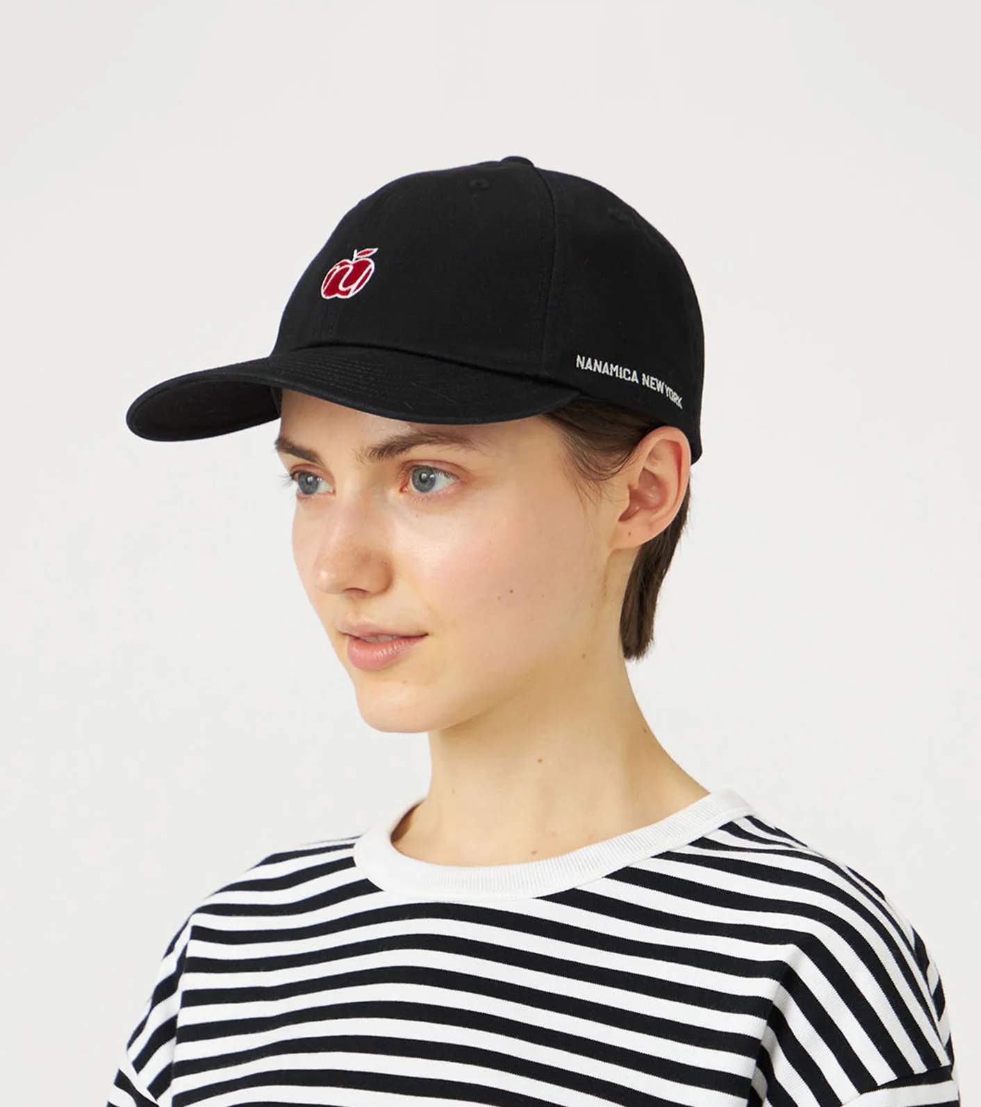 NEW YORK Graphic Cap - Image 4