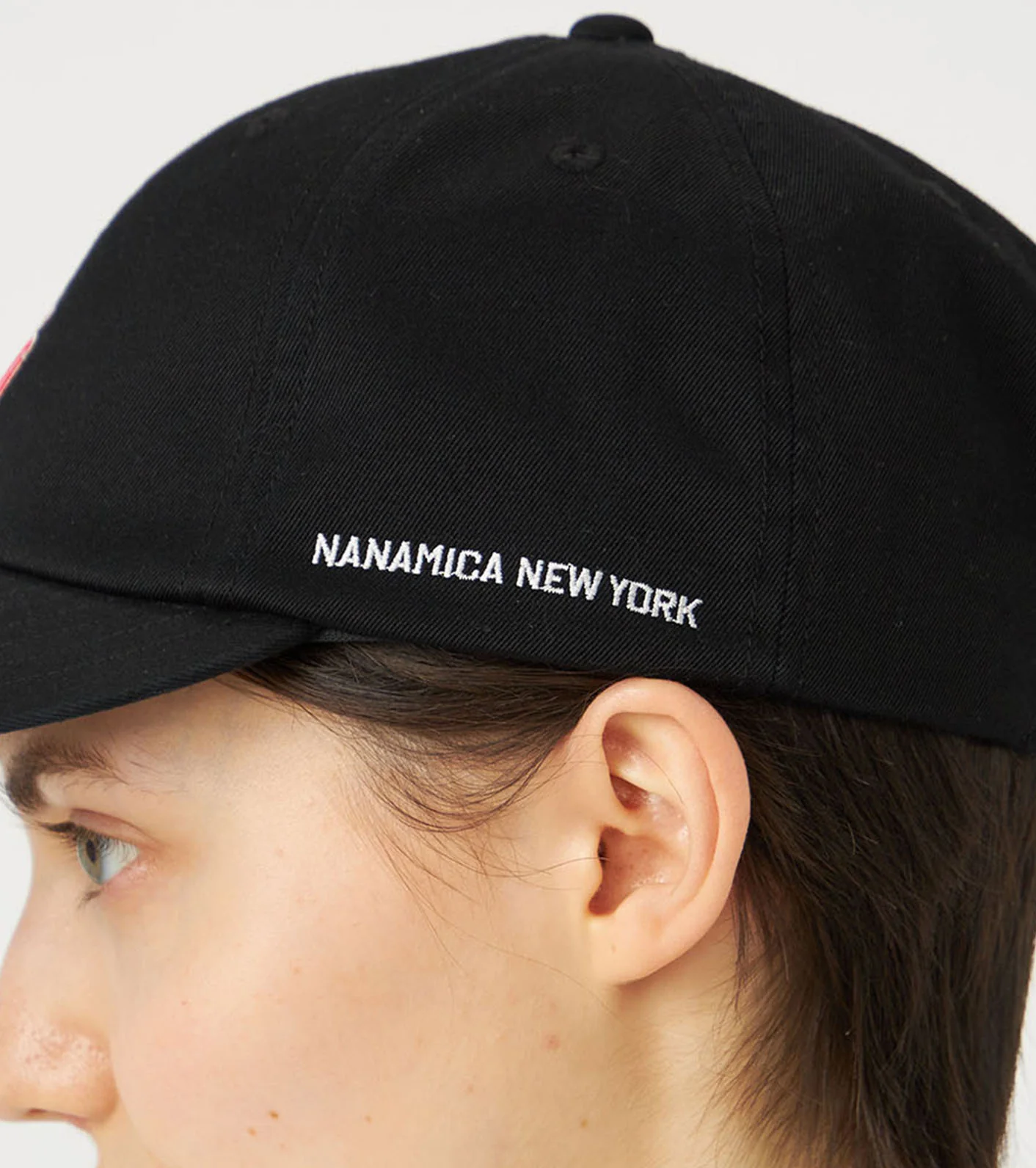 NEW YORK Graphic Cap - Image 5